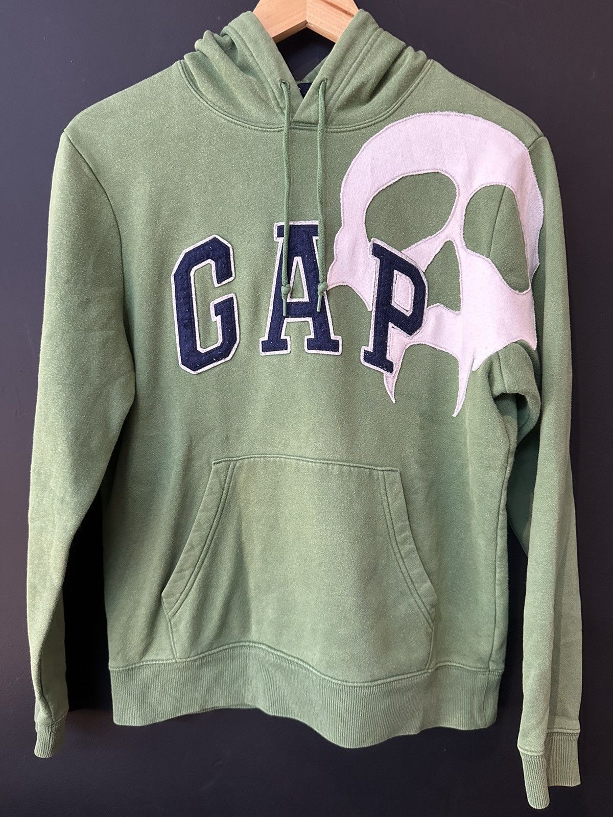 Gap × Kanye West × Vintage GAP Size US XS / EU 42 / 0 - 1 Thumbnail