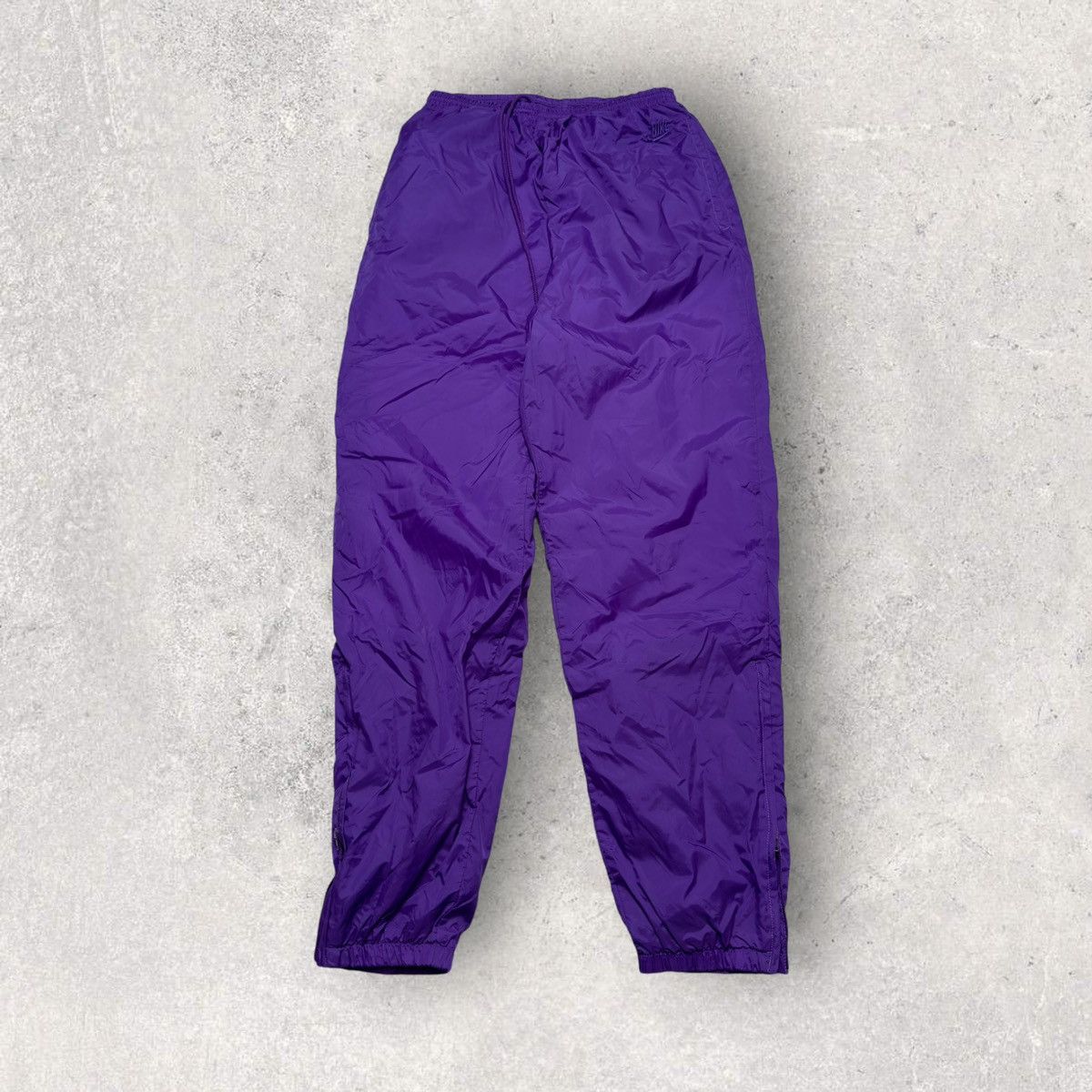 Nike × Vintage Vintage Nike pants Size US 32 / EU 48 - 1 Thumbnail