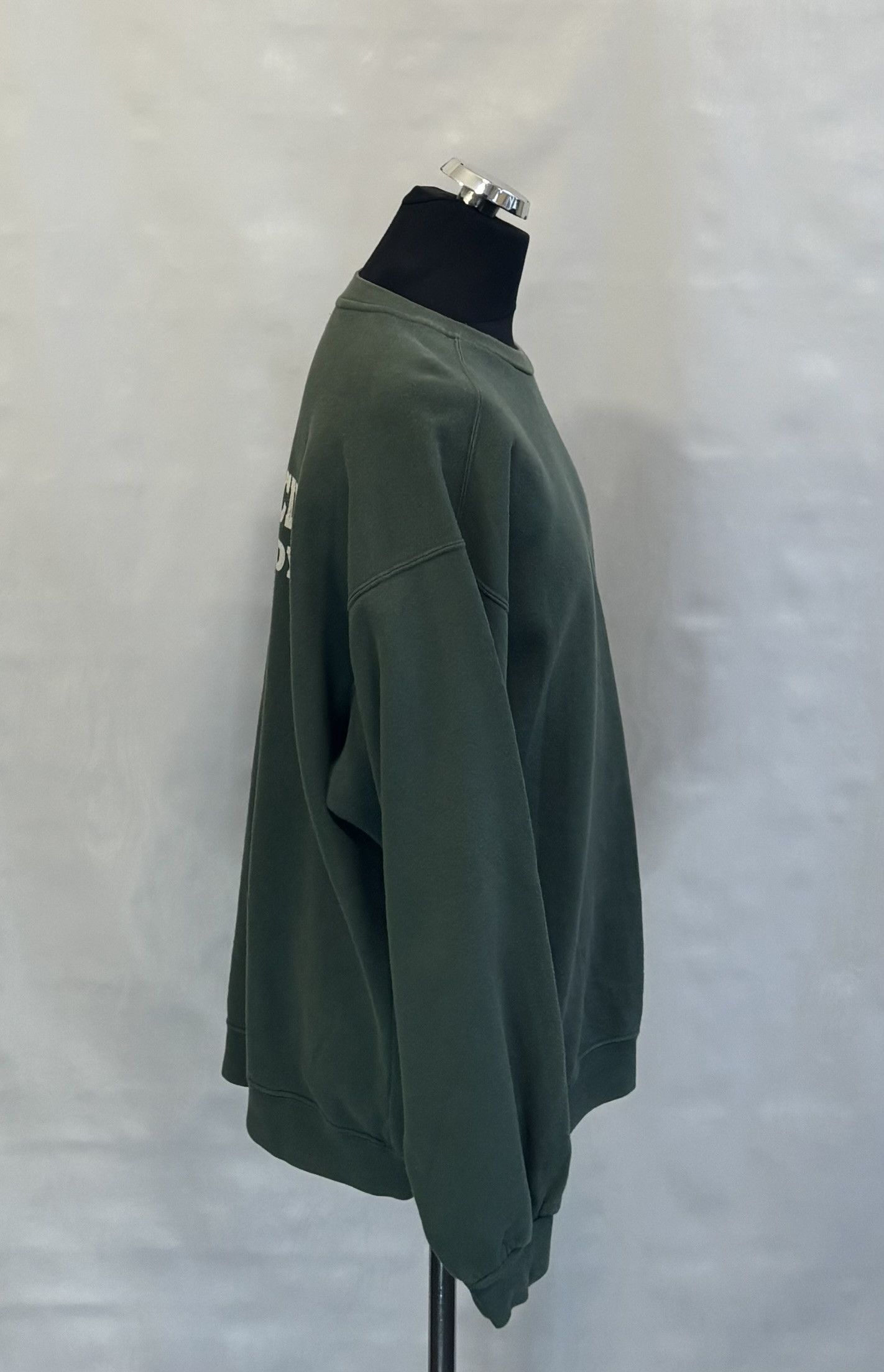 Nike Holmsund City Innebandy Nike vintage 90s sweatshirt size. XL Size US XL / EU 56 / 4 - 4 Thumbnail