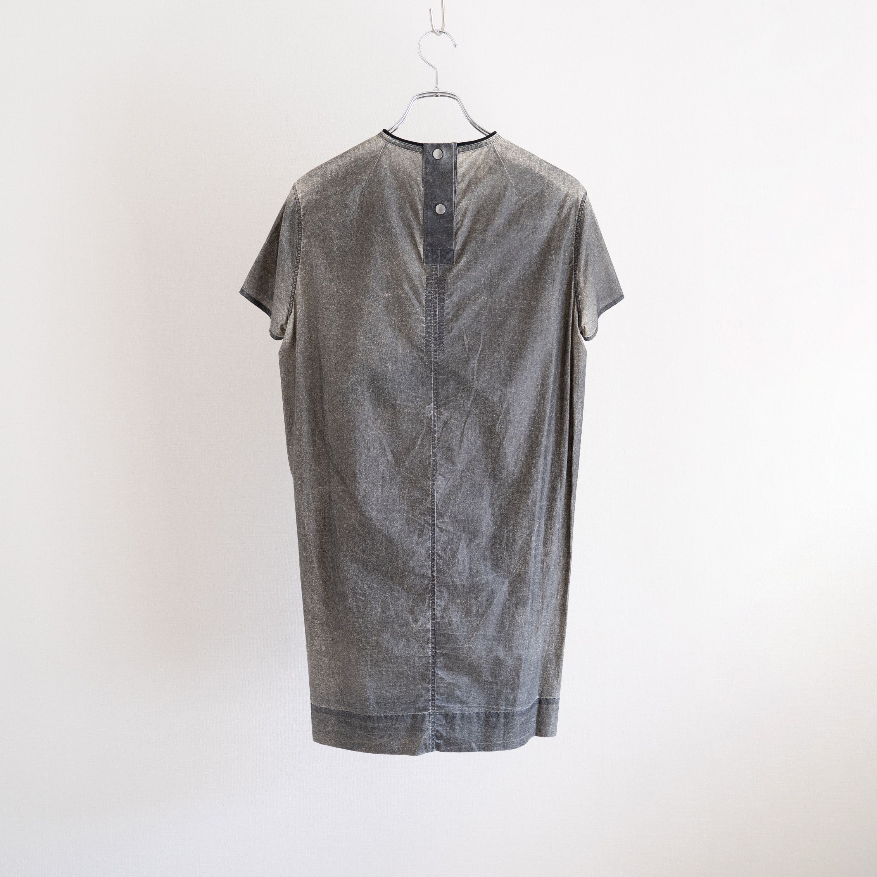Rick Owens Rick Owens 16SS CYCLOPS T Size US XS / EU 42 / 0 - 2 Thumbnail