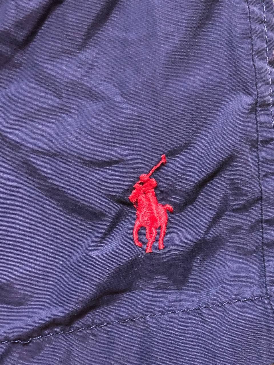 Polo Ralph Lauren Vintage Polo Ralph Lauren Shorts Size XXL Size US 38 / EU 54 - 6 Thumbnail