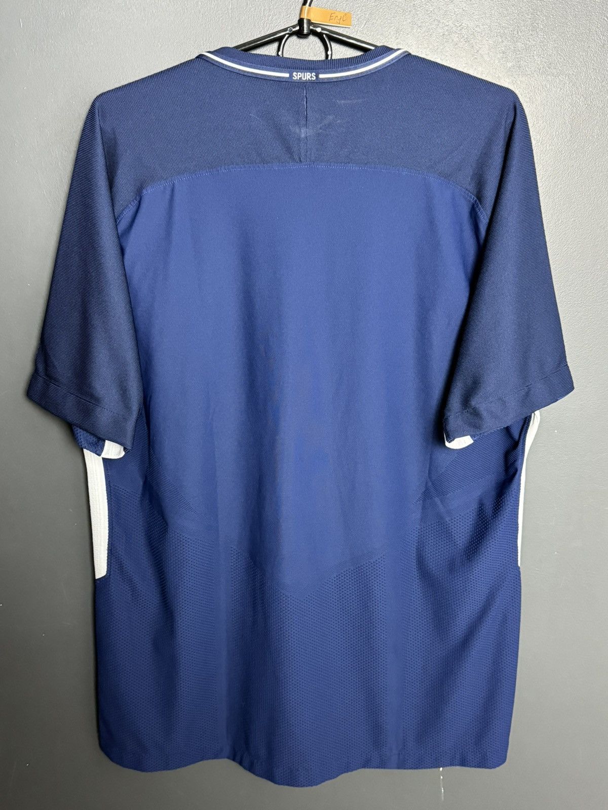 Nike Tottenham Hotspur 17/18 Away Football Jersey Size US L / EU 52-54 / 3 - 2 Thumbnail
