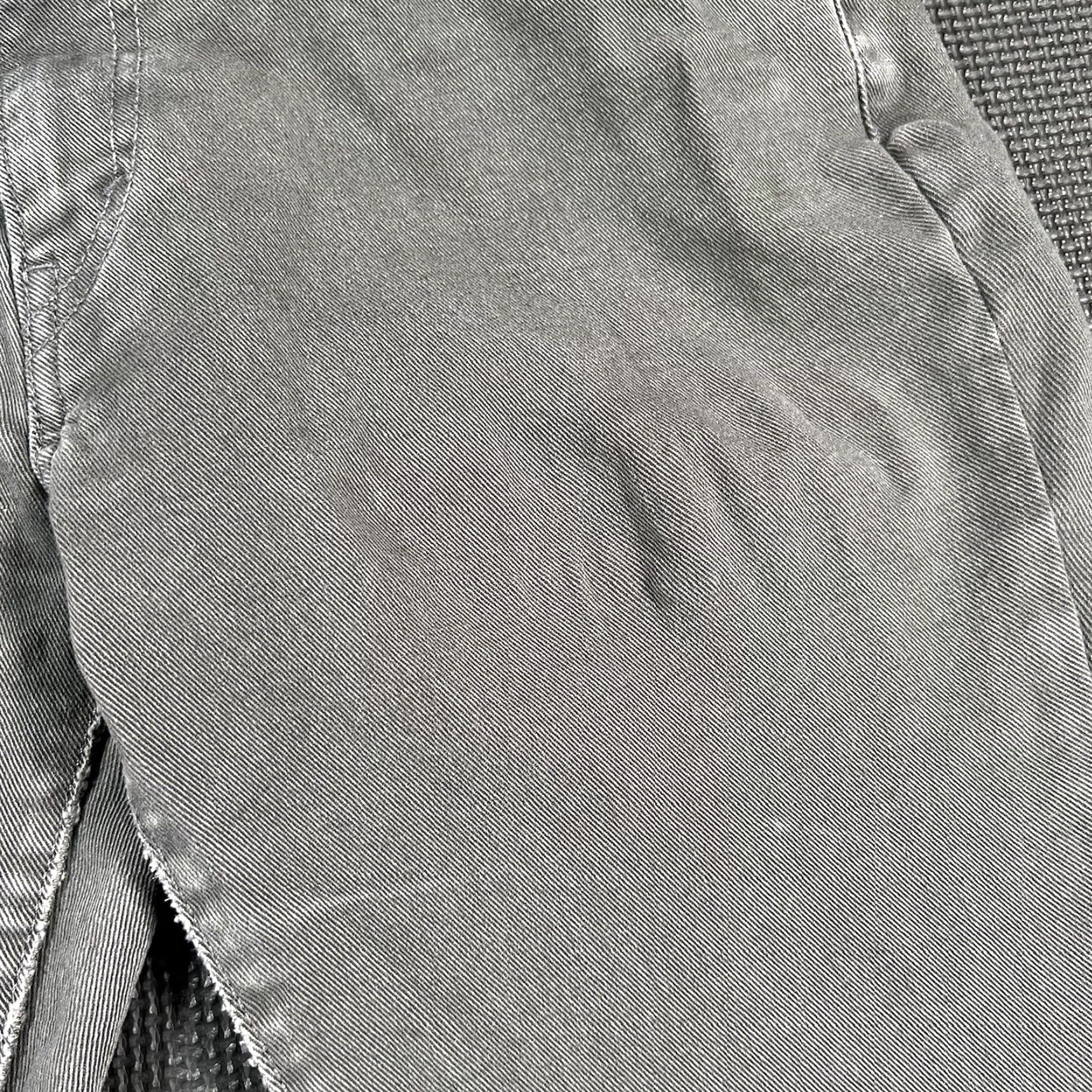 Levi's VINTAGE Levi's 535 Legging Jeans Women Size 11 30x29 Gray Stretch Denim Modern Slim Fit Size 30" / US 8 / IT 44 - 7 Thumbnail