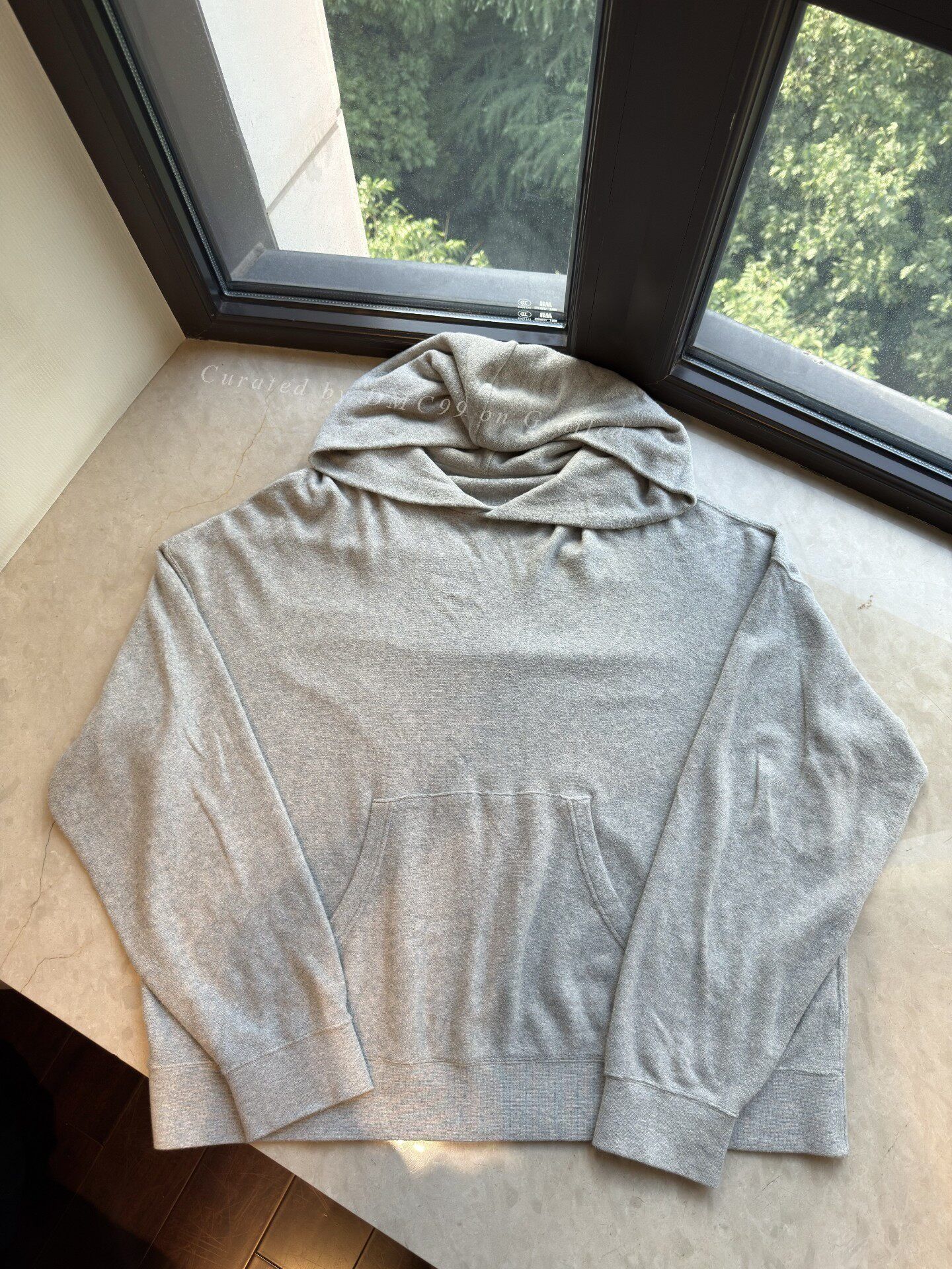 Visvim VISVIM JUMBO SB HOODIE P.O. DMGD Size US XL / EU 56 / 4 - 1 Thumbnail