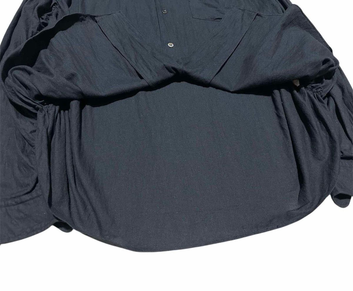 Comme des Garcons Homme 🔥Rare Vintage Archived 80s Comme Des Garcons Homme Shirt Size US XL / EU 56 / 4 - 6 Thumbnail