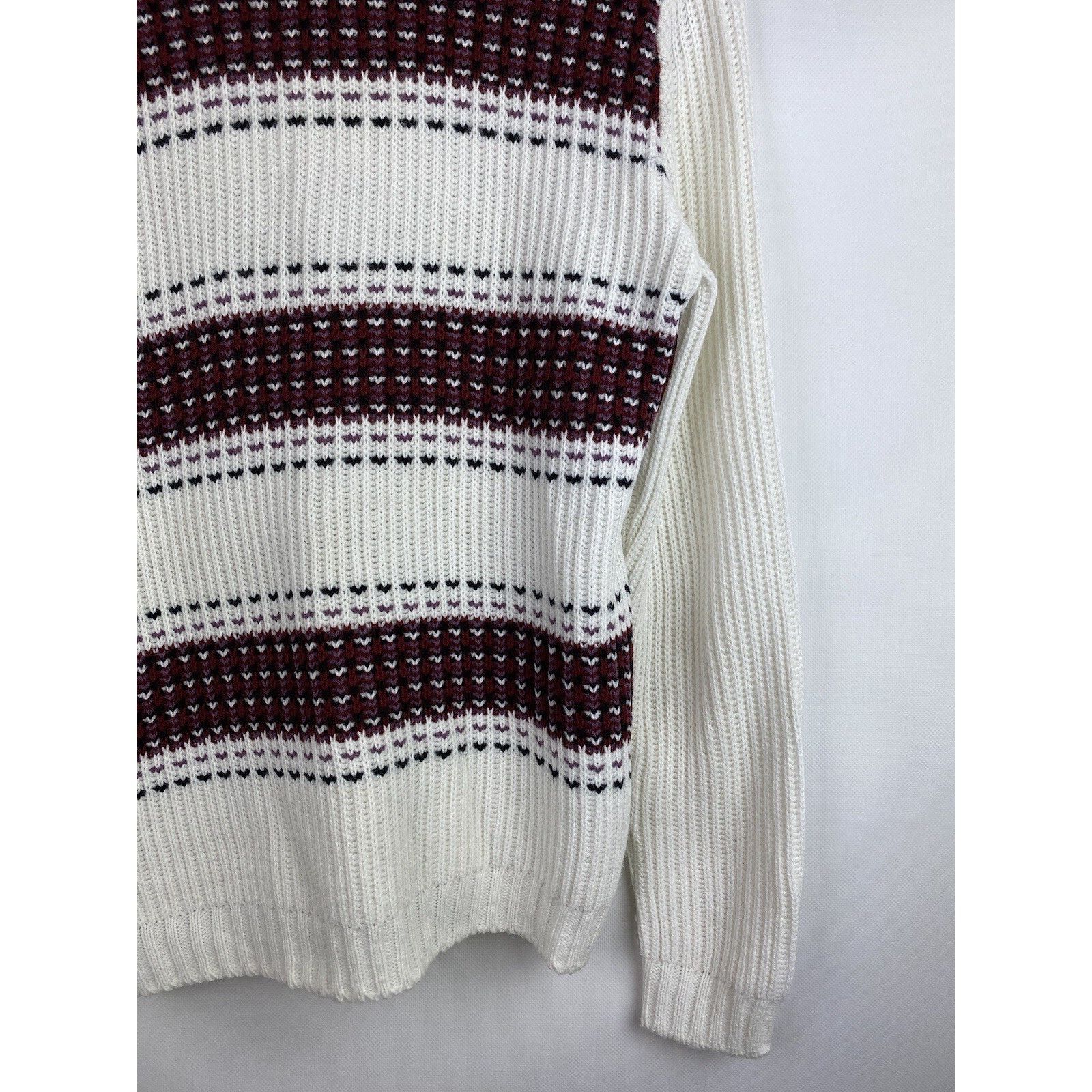 Fred Perry Fred Perry vintage men’s shawl collar sweater pullover Size US M / EU 48-50 / 2 - 14 Thumbnail