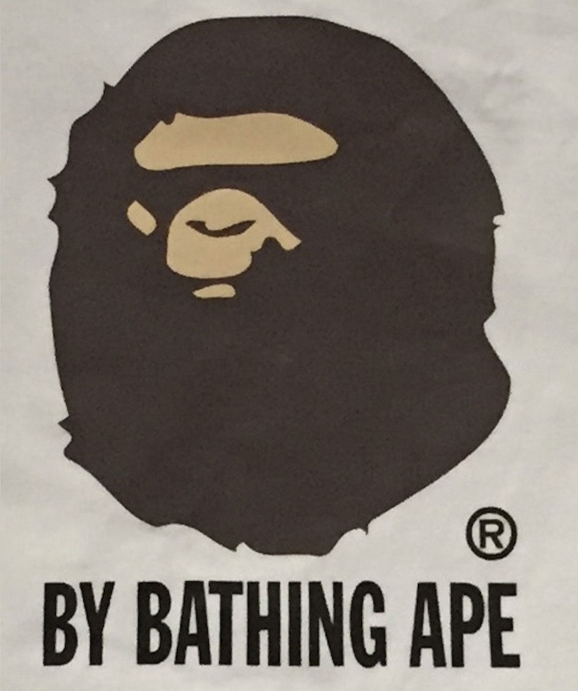 Bape Bape reversible crew neck sweatshirt Size US XL / EU 56 / 4 - 8 Thumbnail