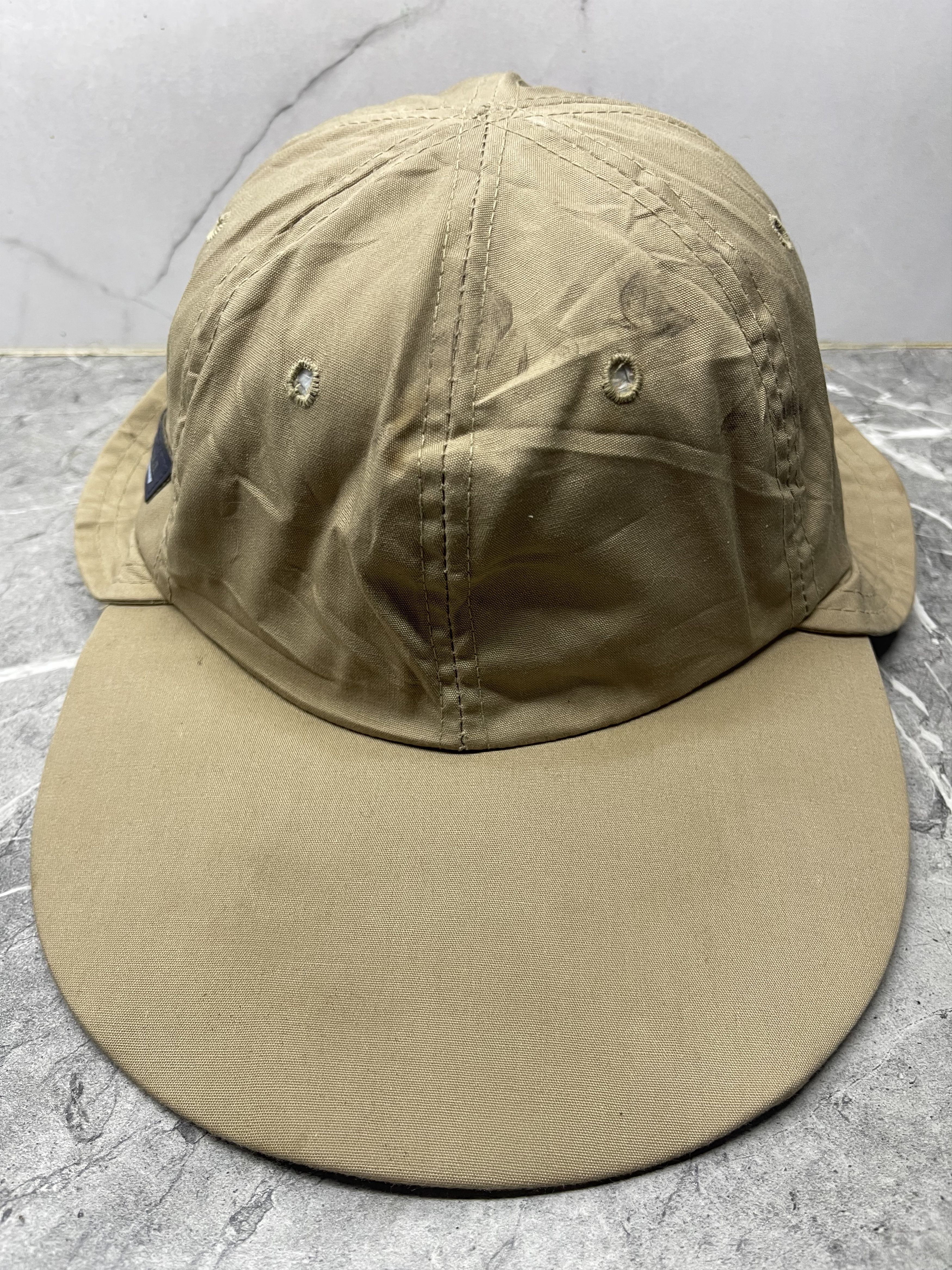 Columbia Vintage Columbia Cap Hat Size ONE SIZE - 1 Thumbnail