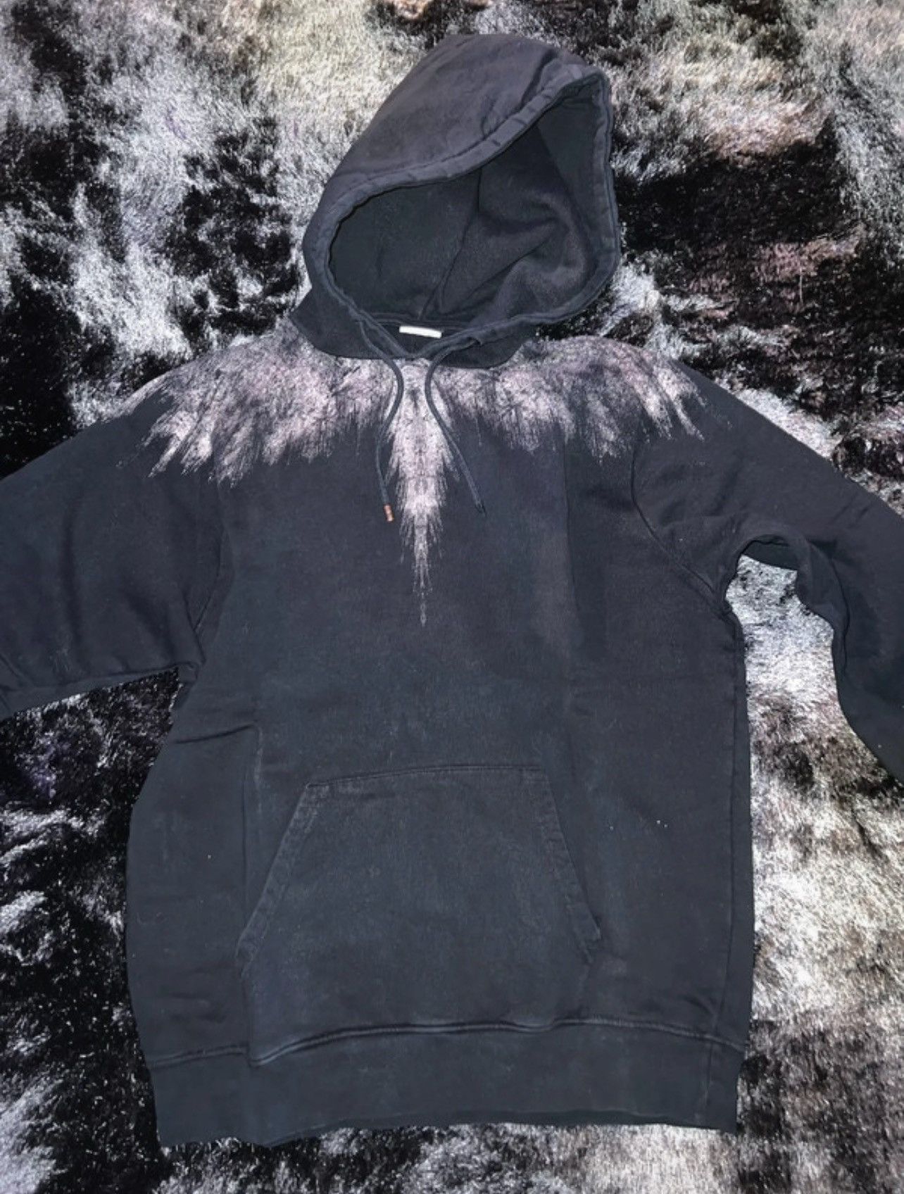 Marcelo Burlon MARCELLO BURLON FEATHER/WINGS Size US M / EU 48-50 / 2 - 1 Thumbnail