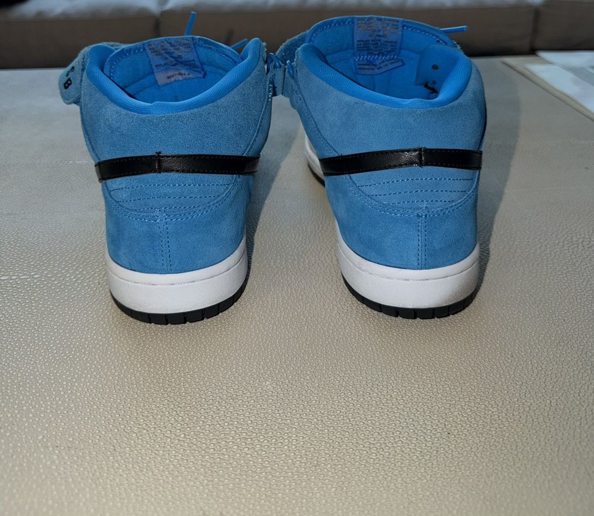 Nike Nike Dunk Mid Pro SB ‘Beavis’ Size US 10 / EU 43 - 3 Thumbnail