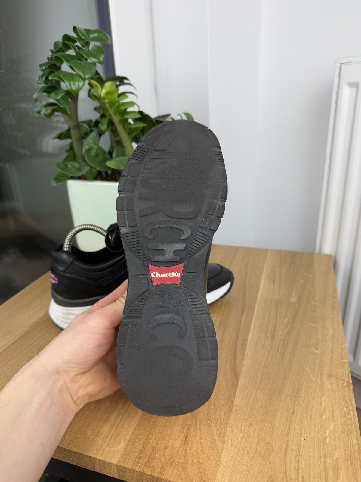 Church's CH873 Fashion sneakers Size US 6 / EU 39 - 7 Thumbnail