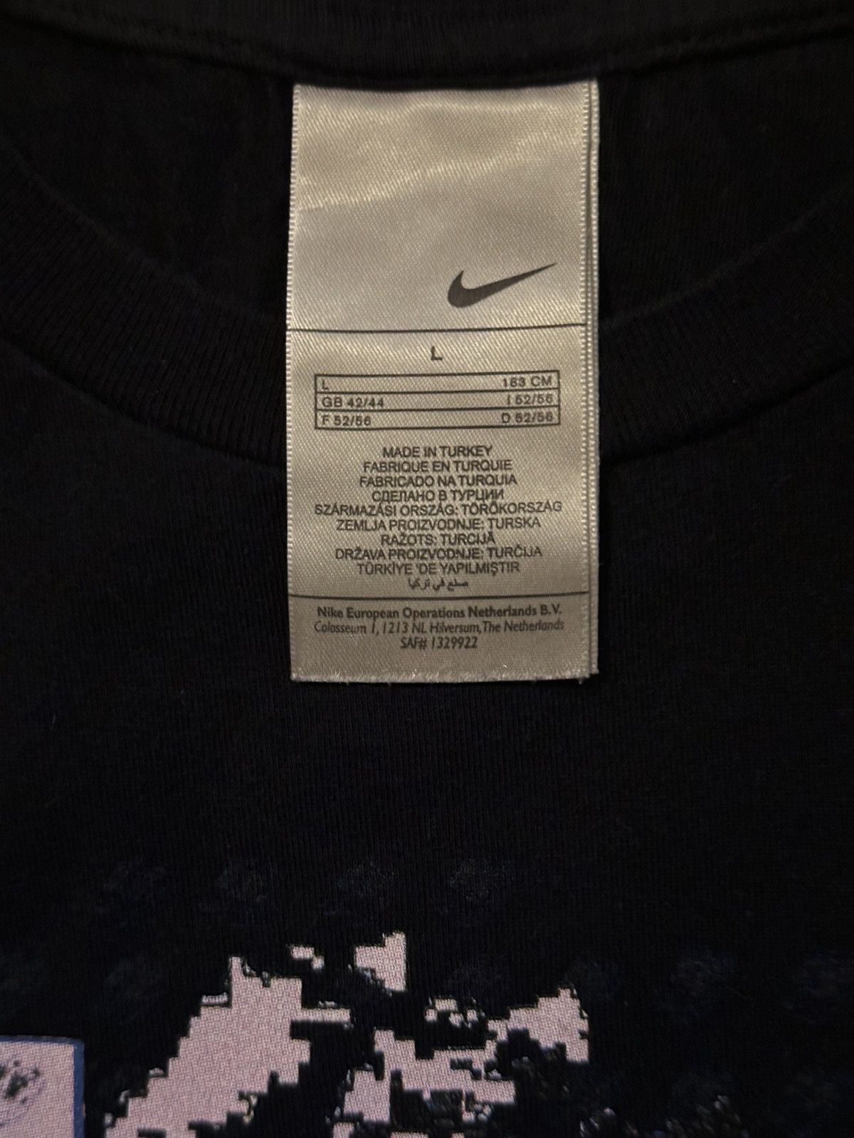 Nike × Vintage Y2k Nike Airmax 95 Size US L / EU 52-54 / 3 - 4 Thumbnail