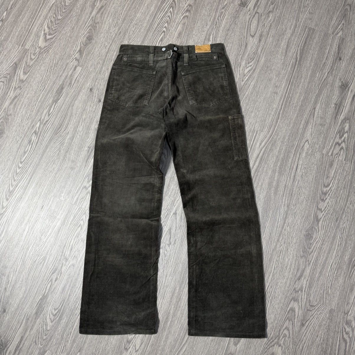 Margaret Howell Margaret Howell x Edwin Cordoroy Pants Size US 27 - 1 Thumbnail