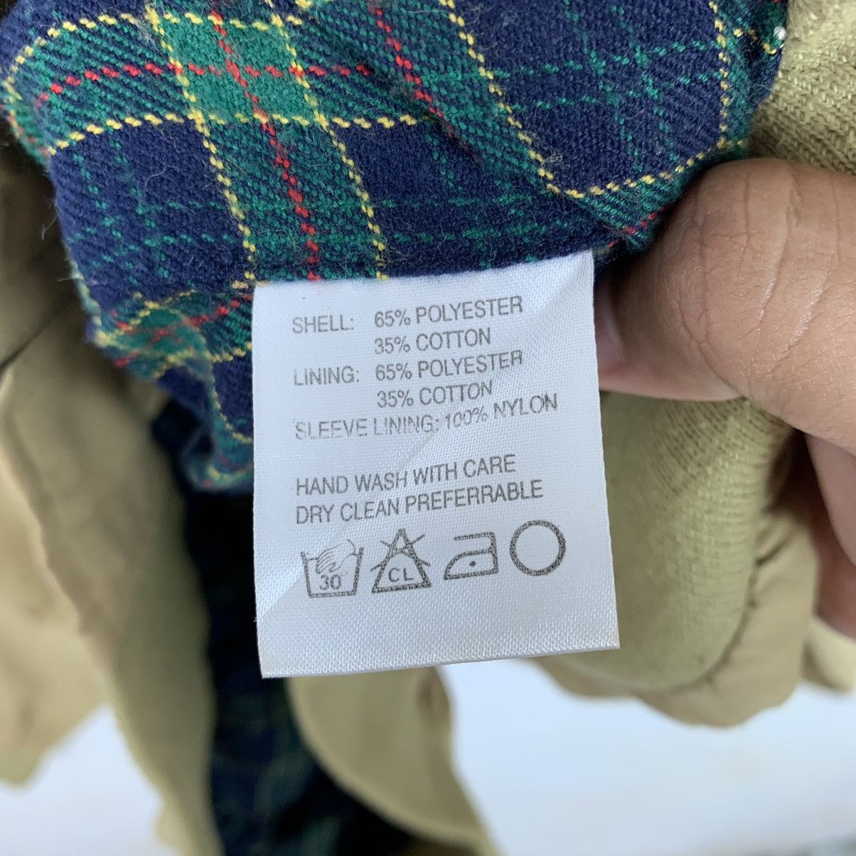 Valentino × Vintage Valentino Jeans Big Logo Embroidered Bomber Jacket Size US M / EU 48-50 / 2 - 11 Thumbnail
