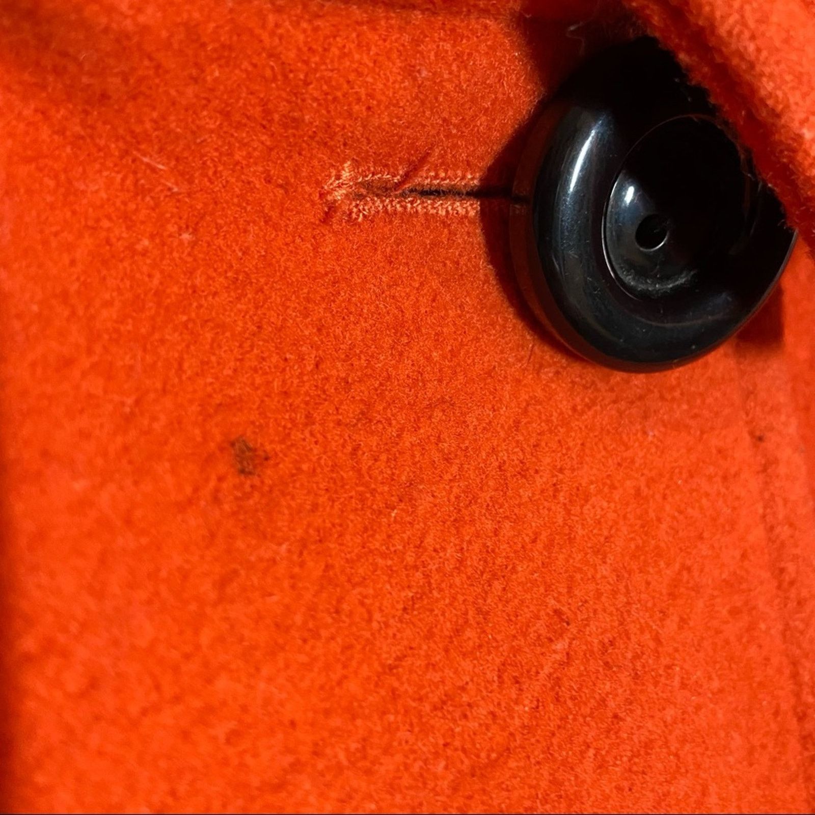 Pendleton Pendleton Peacoat 100% Merino Wool Double Breasted Collared Size M / US 6-8 / IT 42-44 - 5 Thumbnail