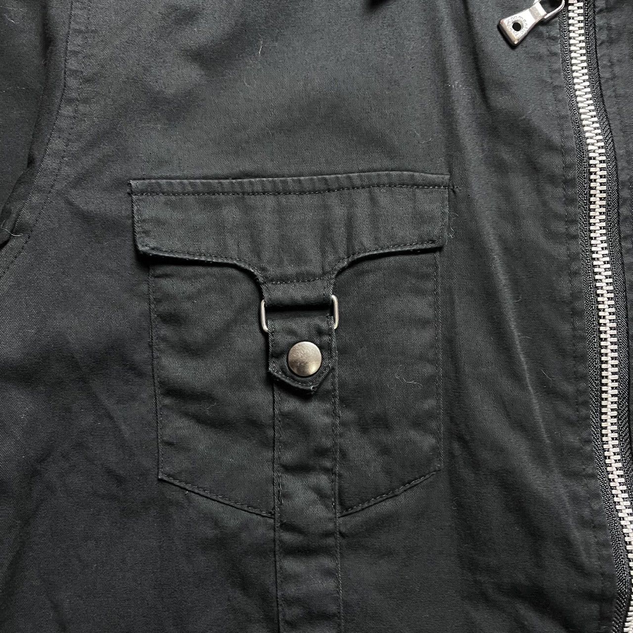 If Six Was Nine × Le Grande Bleu (L.G.B.) × semanticdesign Semantic Design Shirt Size US M / EU 48-50 / 2 - 5 Thumbnail
