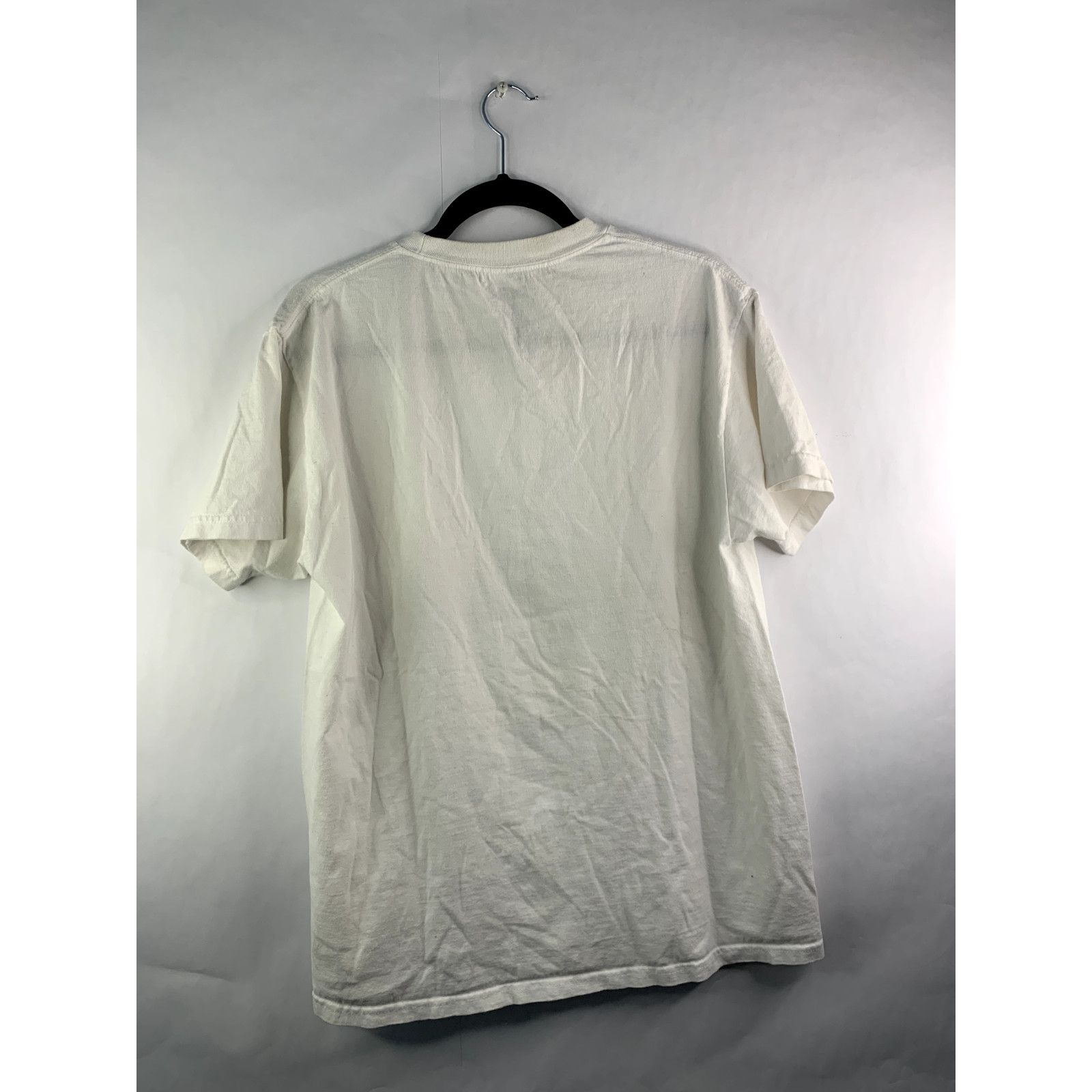 DGK DGK Shirt Skateboarding White Graphic Tee Y2K Skate Medium Size US L / EU 52-54 / 3 - 9 Thumbnail