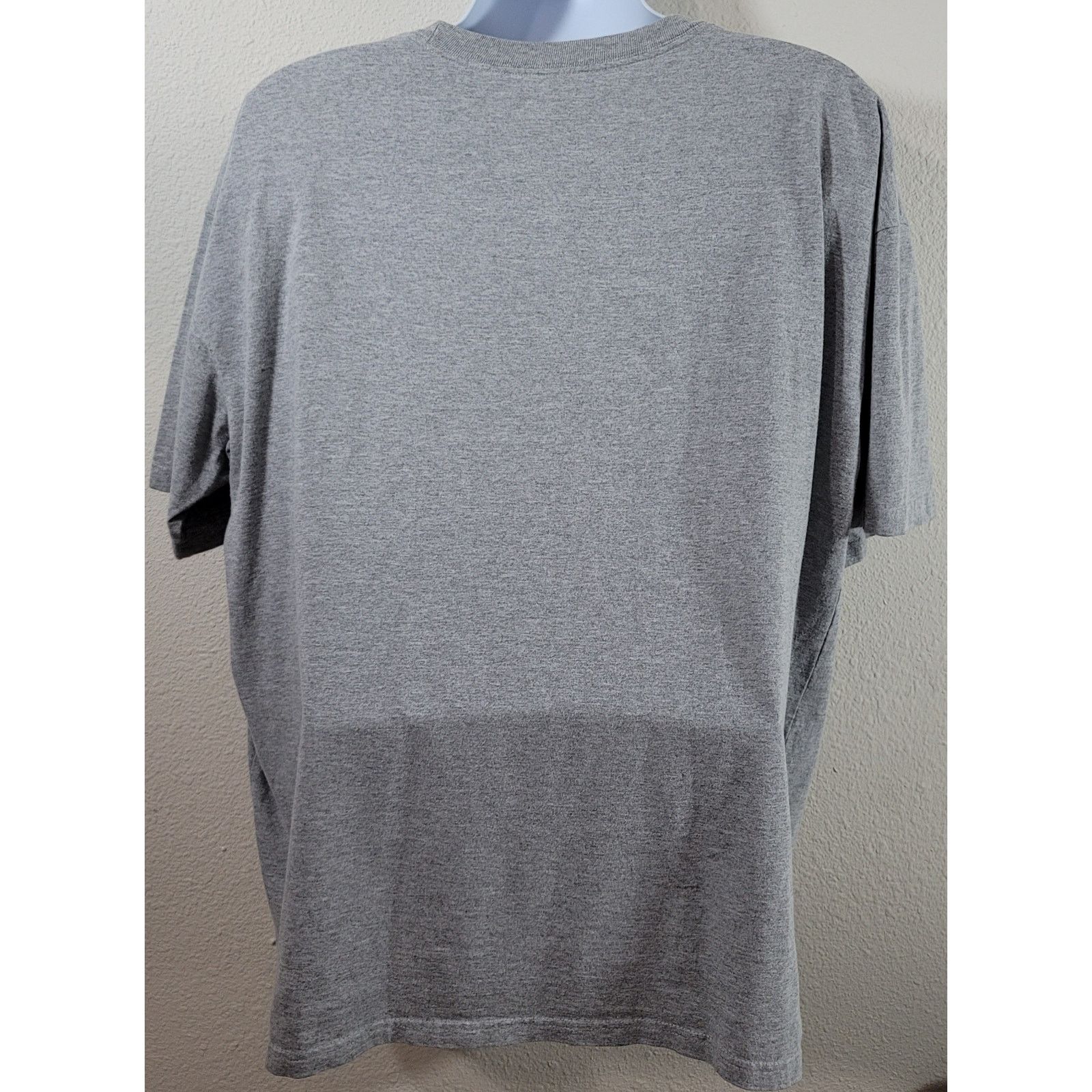 Other Austin Clothing Co. Gray Front Single Pocket Shirt XL Size US XL / EU 56 / 4 - 3 Thumbnail