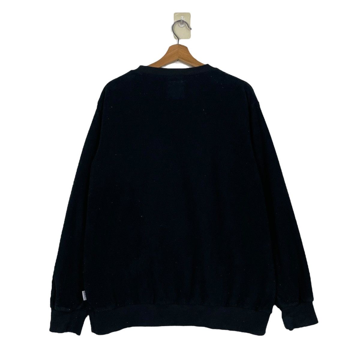 Gramicci Gramicci Crewneck Sweatshirt Size US S / EU 44-46 / 1 - 7 Thumbnail