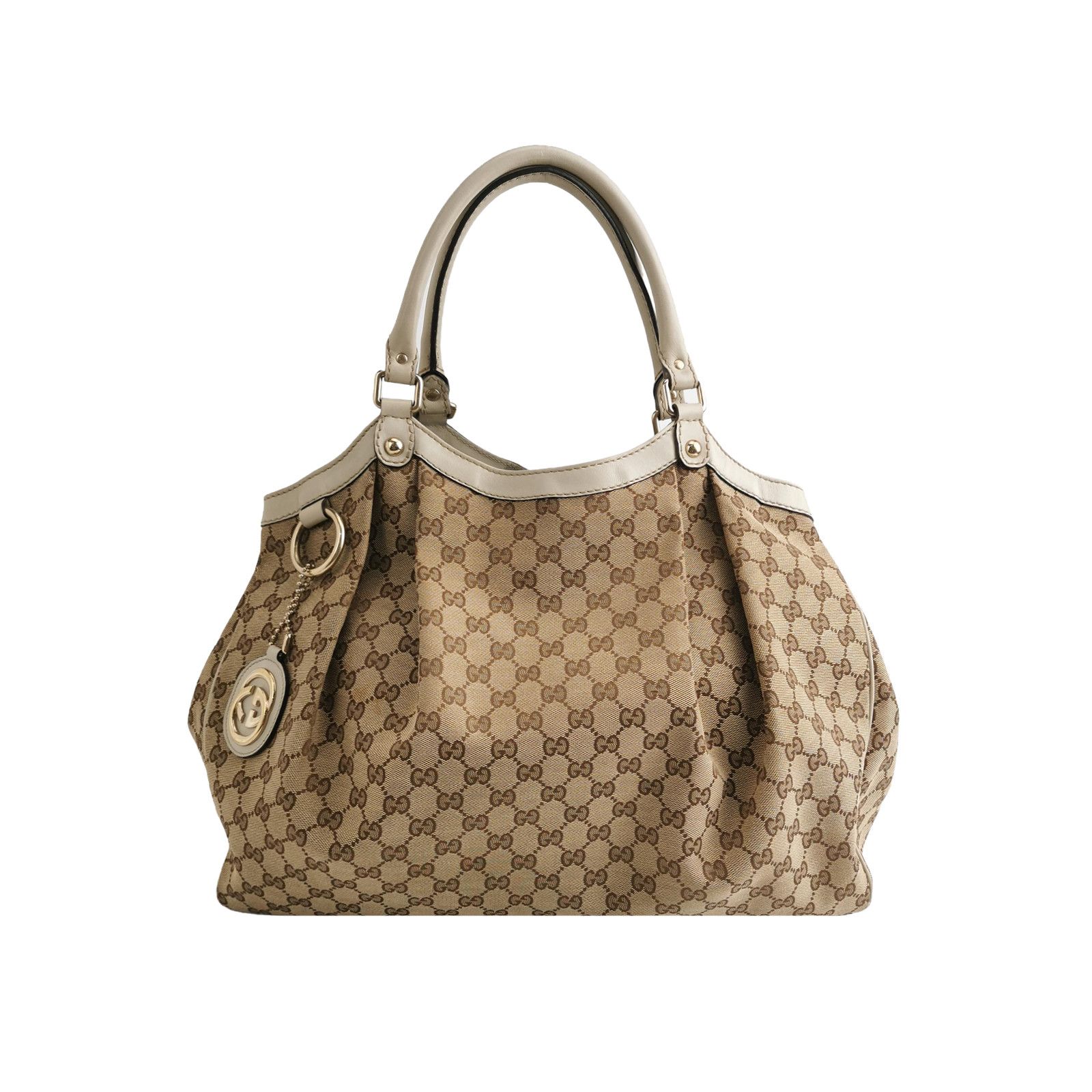 Gucci Gucci Women os Shoulder Bags Size ONE SIZE - 1 Thumbnail