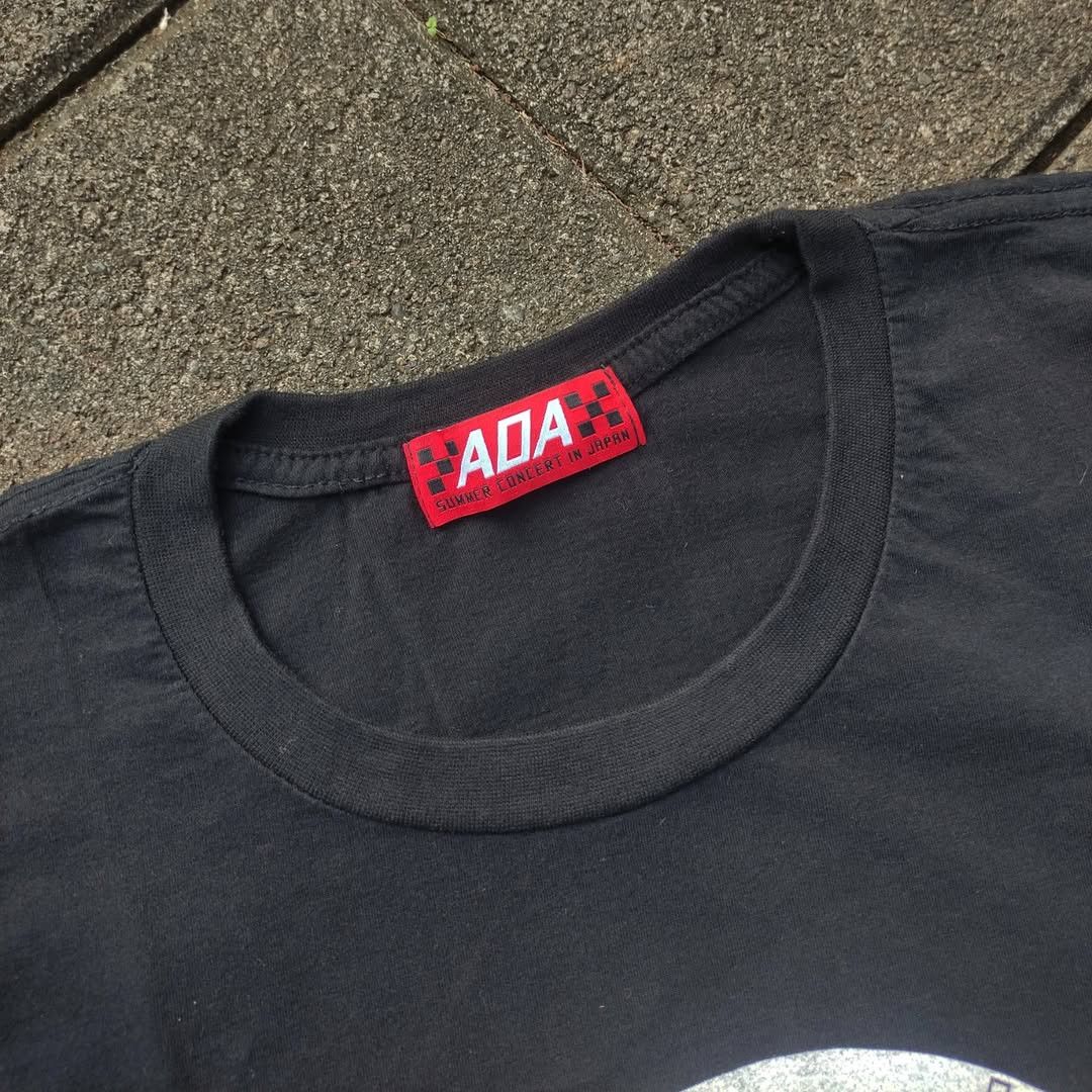Band Tees AOA KPOP Japan Tour 2016 Tee Size US L / EU 52-54 / 3 - 3 Thumbnail