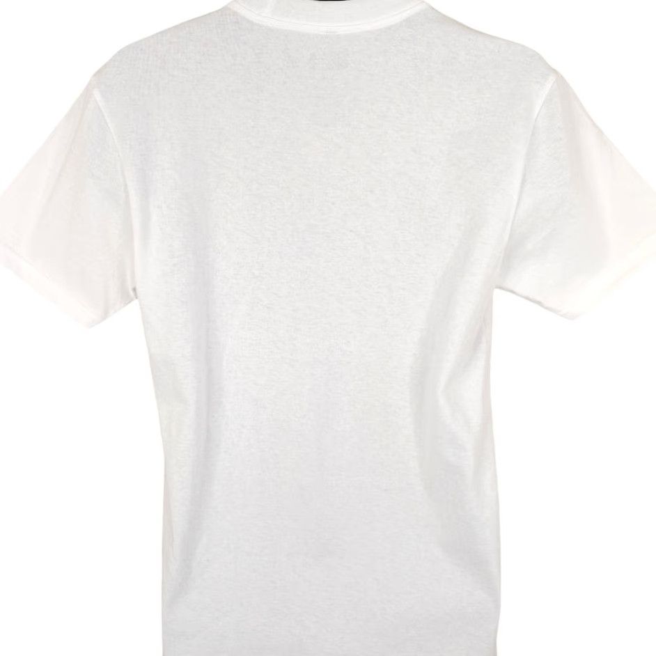 Volcom SNL T Shirt Mens Size Small White More Cowbell Will Ferrell SNL Volcom Shirt Mens White S Small Size US S / EU 44-46 / 1 - 4 Thumbnail