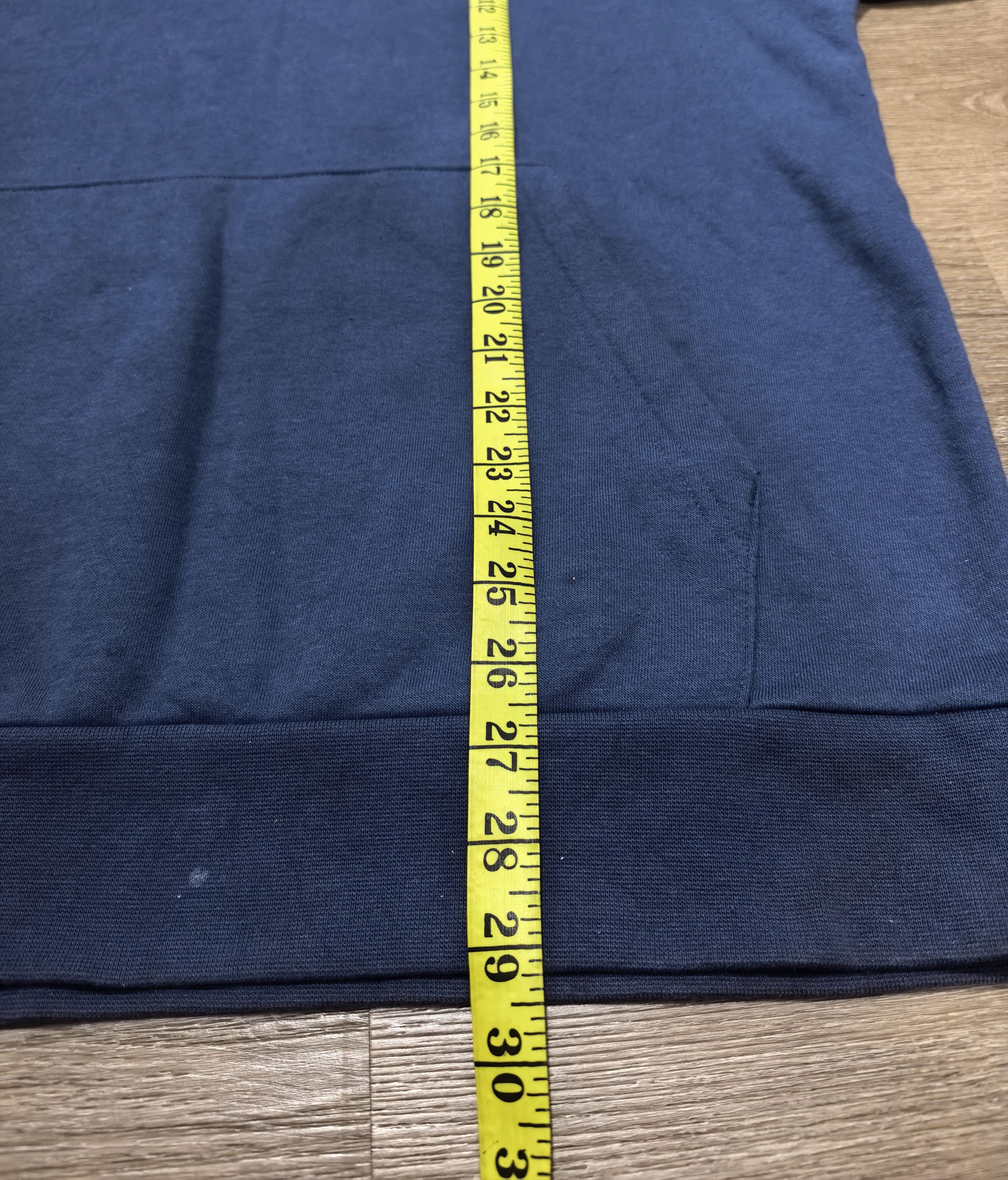 Reebok Vintage Reebok Hoddie Size US XL / EU 56 / 4 - 2 Thumbnail