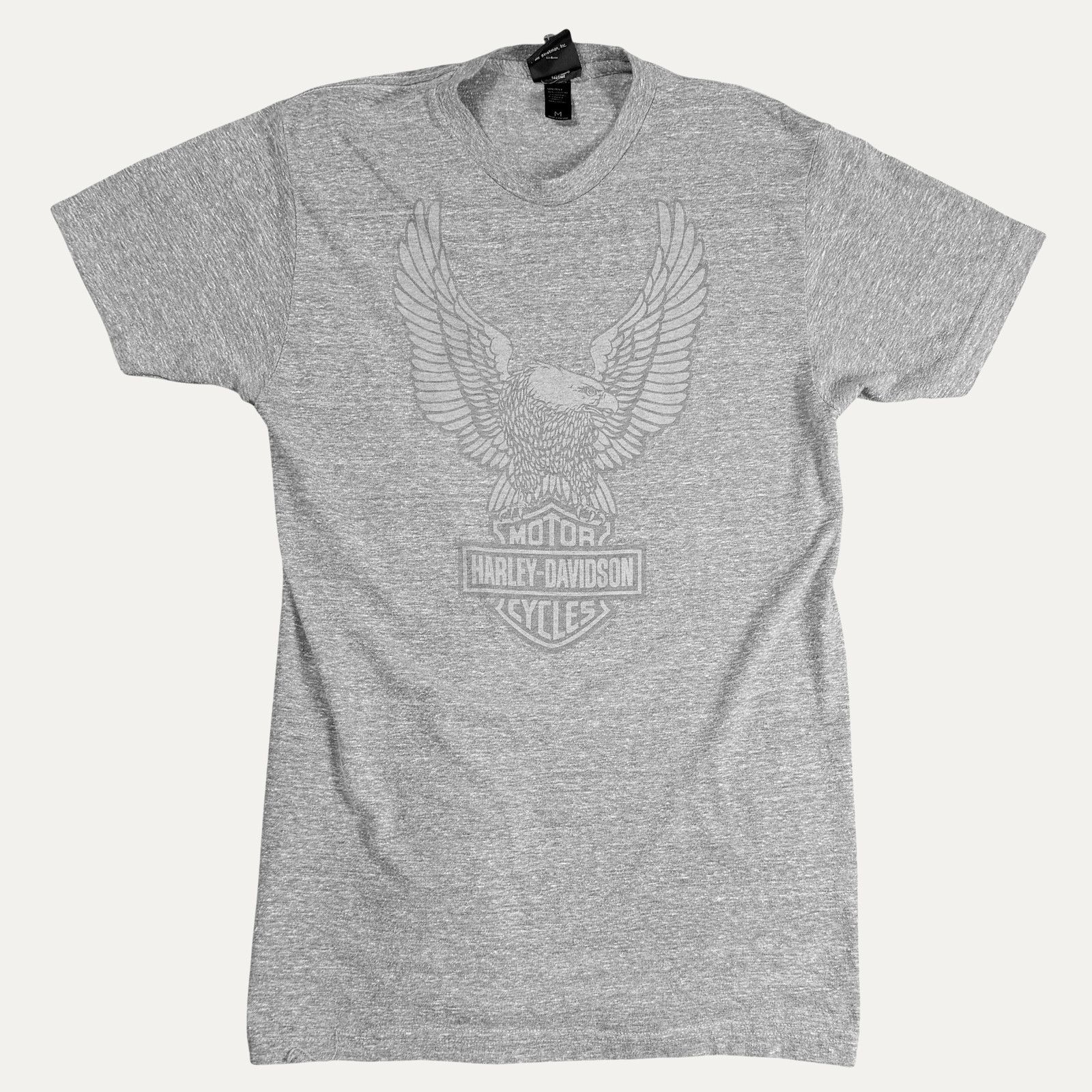 Harley Davidson 2019 Harley Davidson T-Shirt Size US M / EU 48-50 / 2 - 1 Thumbnail