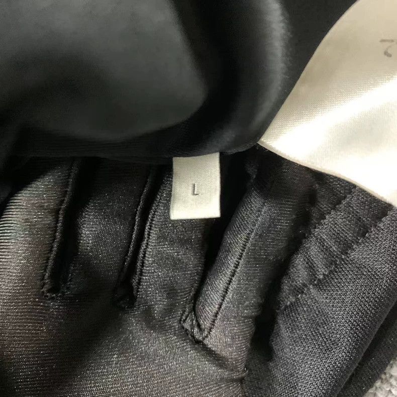 Gucci Gucci GG star print V-shaped knitted jacket 2501-Nextarrow Size US L / EU 52-54 / 3 - 4 Thumbnail