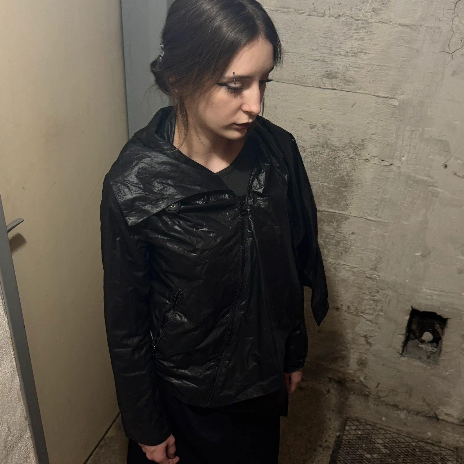 Barbara I Gongini Barbara I Gongini black line light jacket Size M / US 6-8 / IT 42-44 - 11 Thumbnail