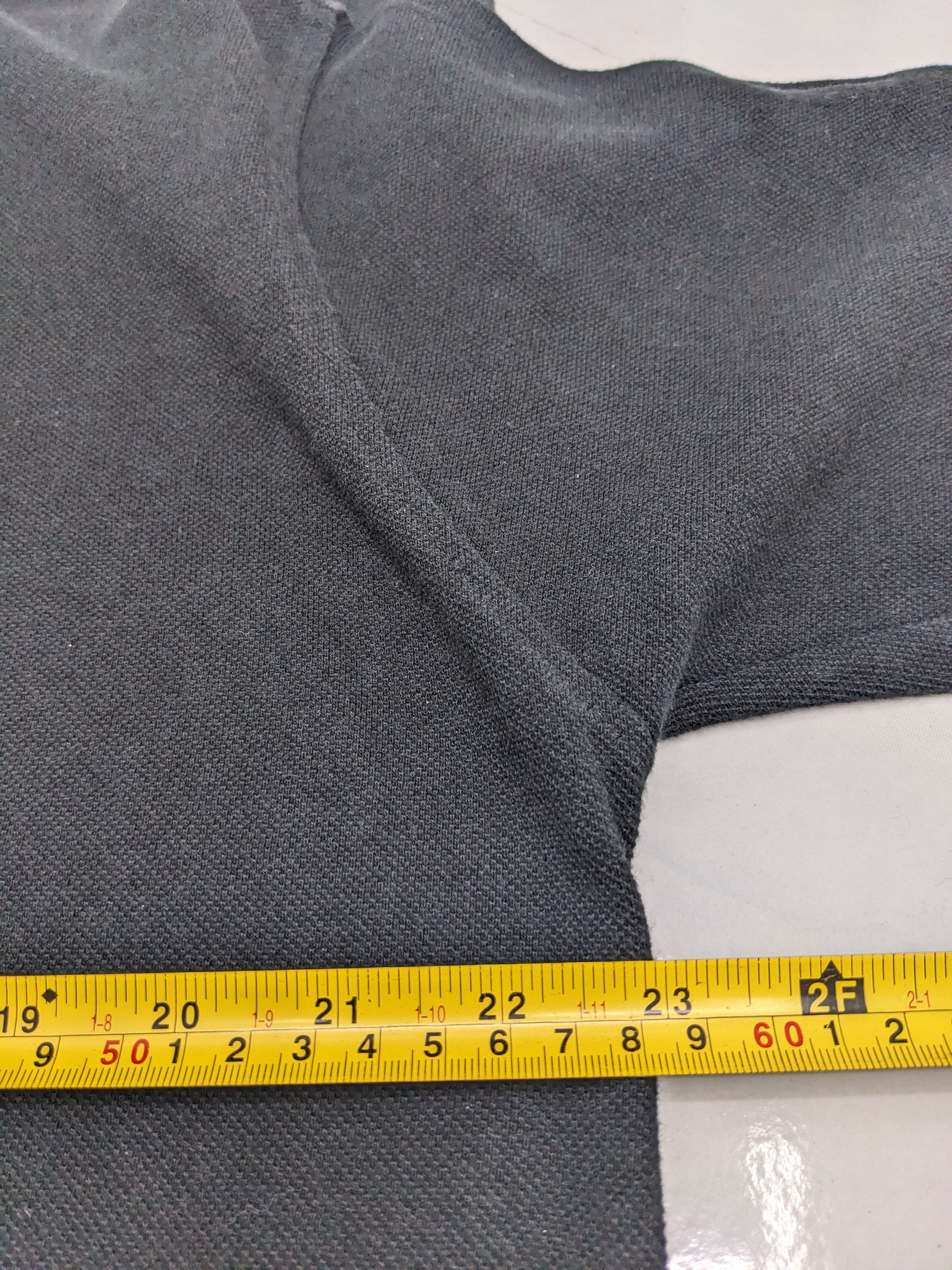 Burberry 🔥LAST DROP BEFORE DELETE🔥 BURBERRY POLO TSHIRT Size US L / EU 52-54 / 3 - 7 Thumbnail