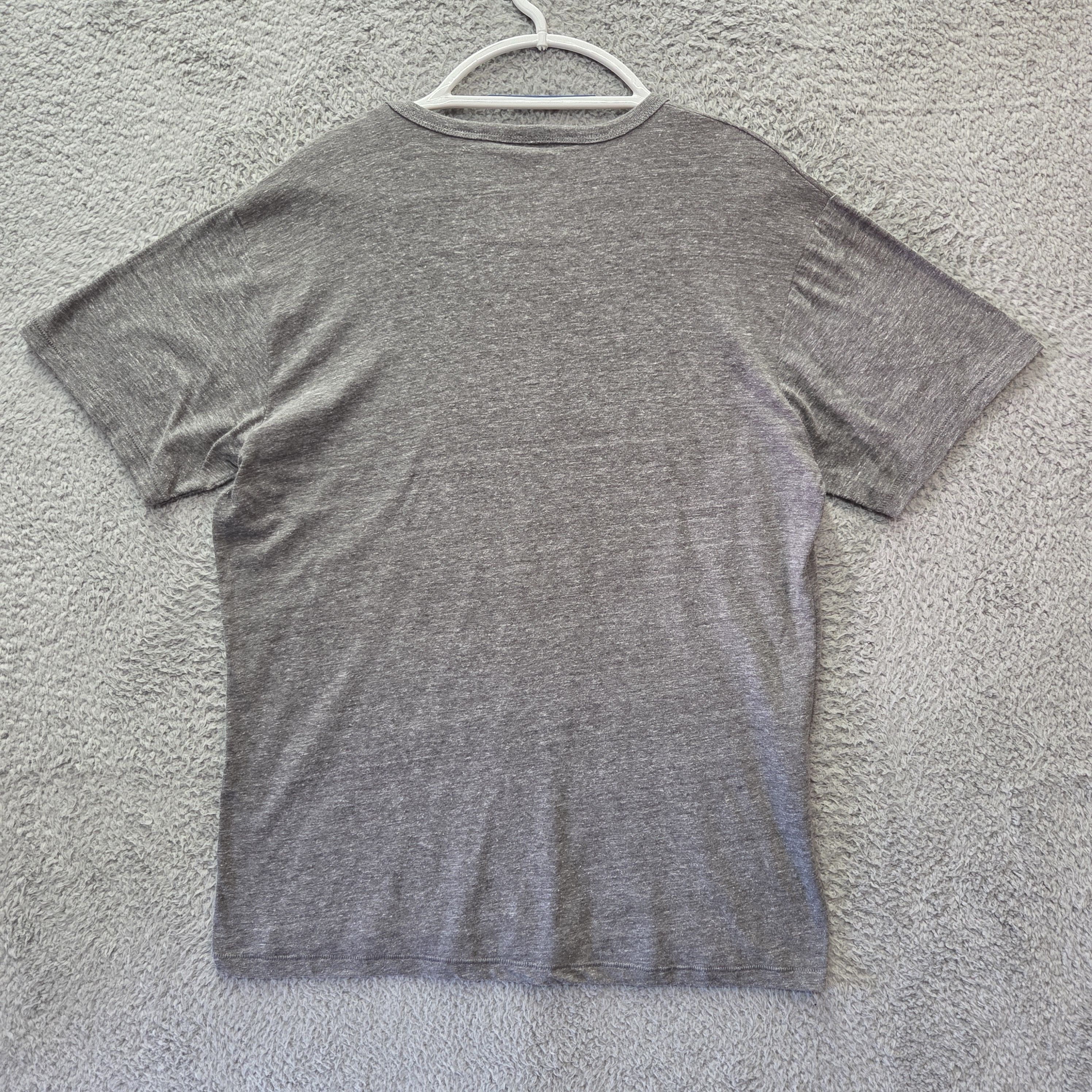 Other RARE Roots Of Fight Shirt Mens XL Gray Dan Henderson Pride Size US XL / EU 56 / 4 - 8 Thumbnail