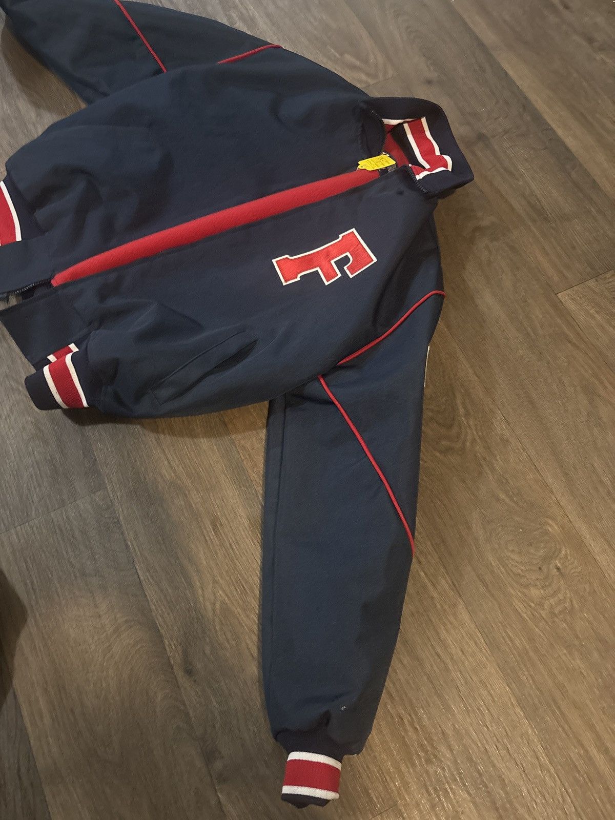 Other Vintage bomber jacket Size US S / EU 44-46 / 1 - 1 Thumbnail