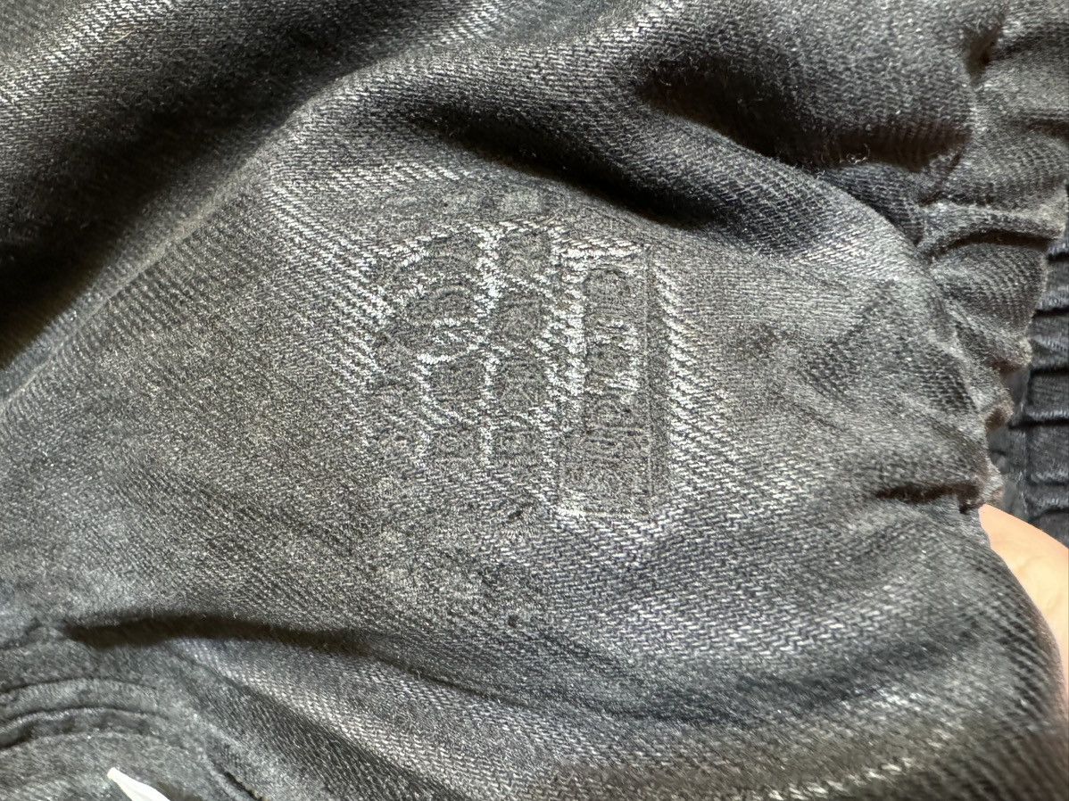 Maison Margiela × Supreme Supreme x Margiela Black leather Hooded jacket Size US S / EU 44-46 / 1 - 7 Thumbnail