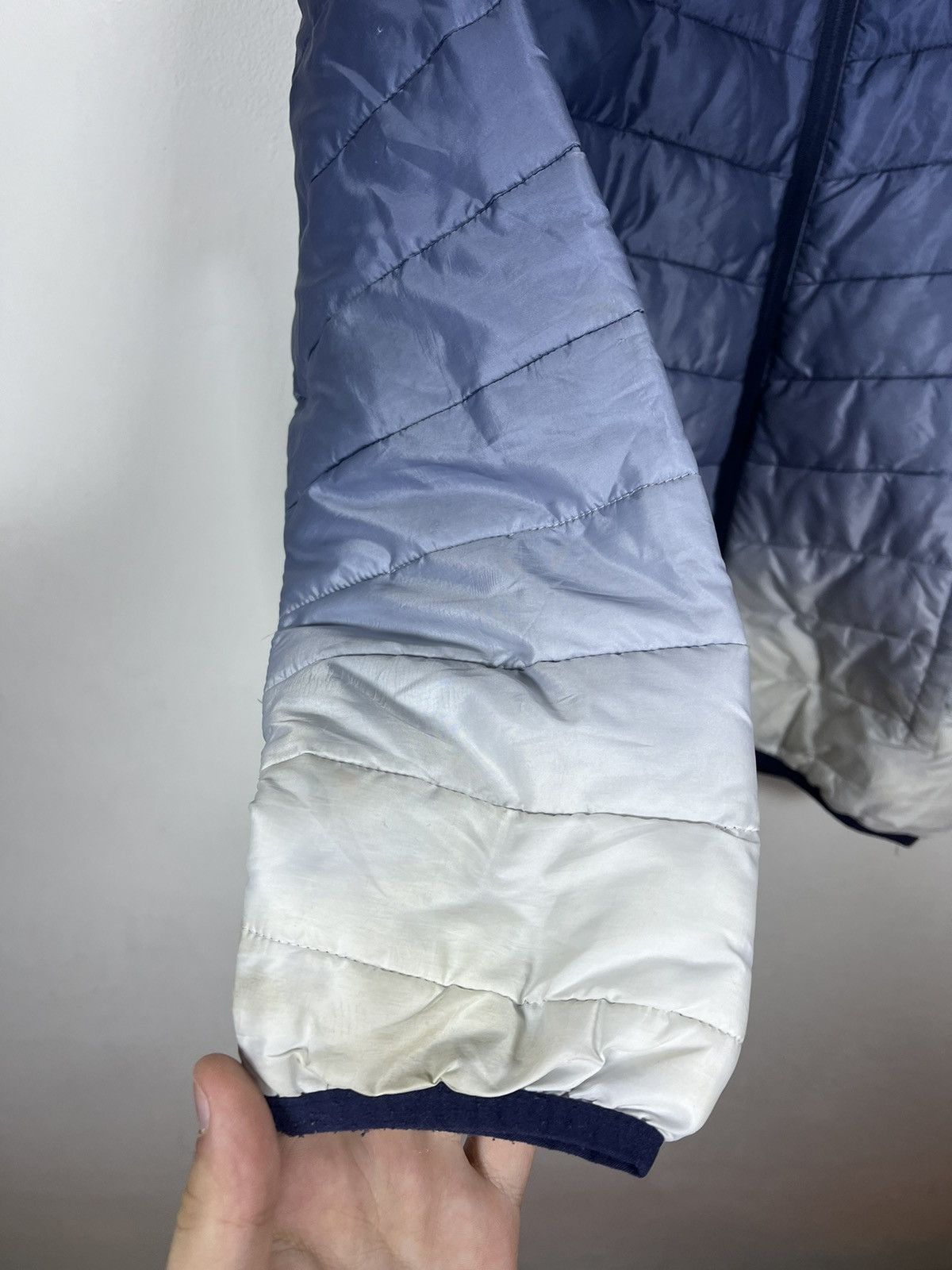 Ellesse Ellesse Light Down Puffer Streetwear Size US S / EU 44-46 / 1 - 5 Thumbnail
