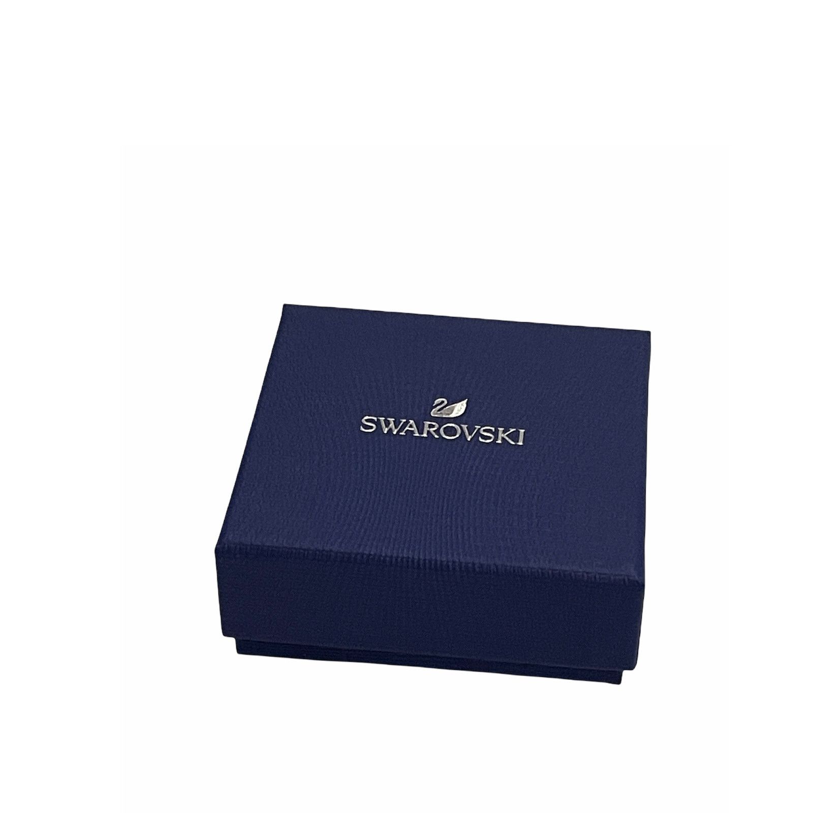 Swarovski Swarovski Lifelong Heart hoop earrings New Size ONE SIZE - 6 Thumbnail