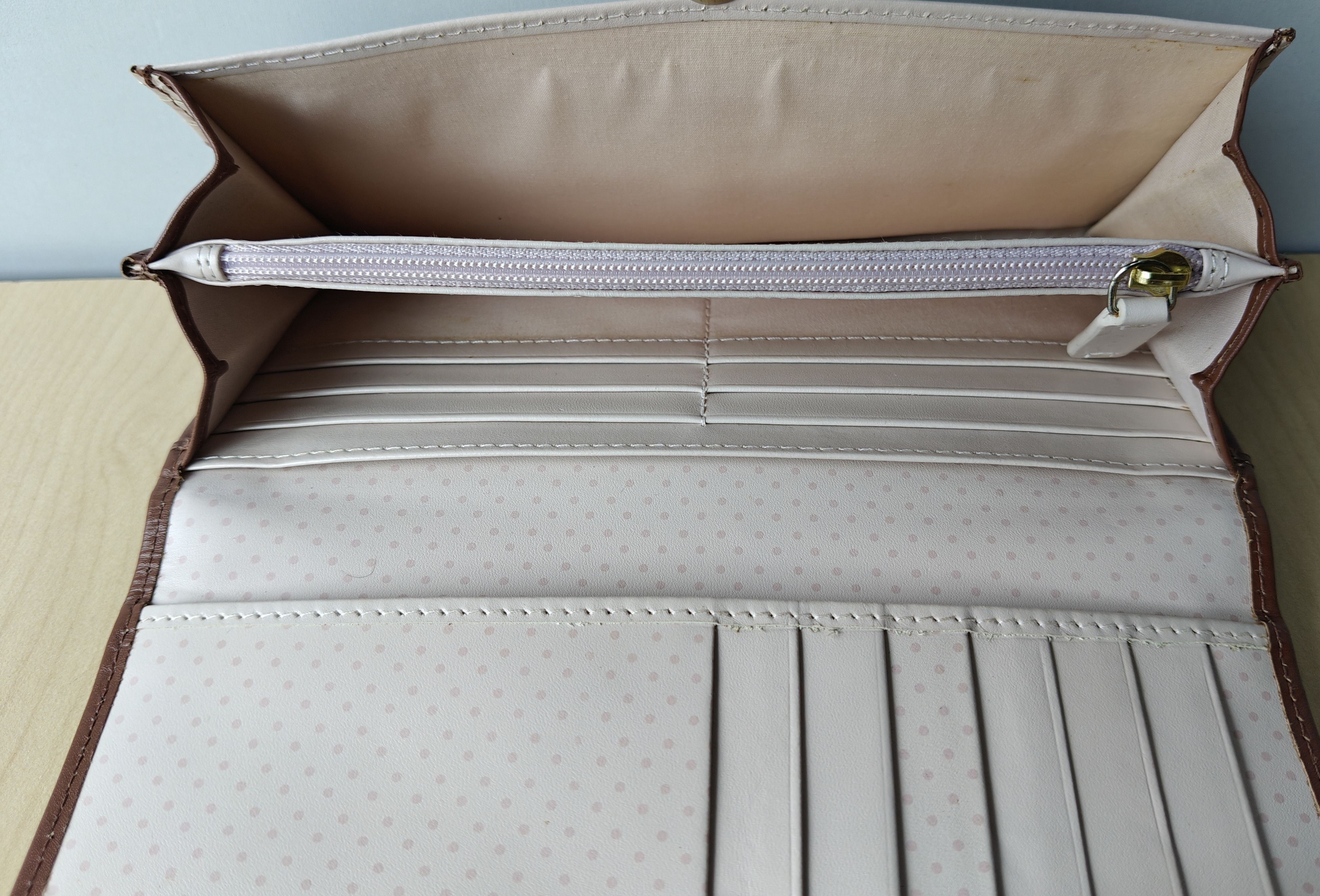 Other Radley London Heritage Flapover Wallet Free Shipping T/7002 Size ONE SIZE - 9 Thumbnail