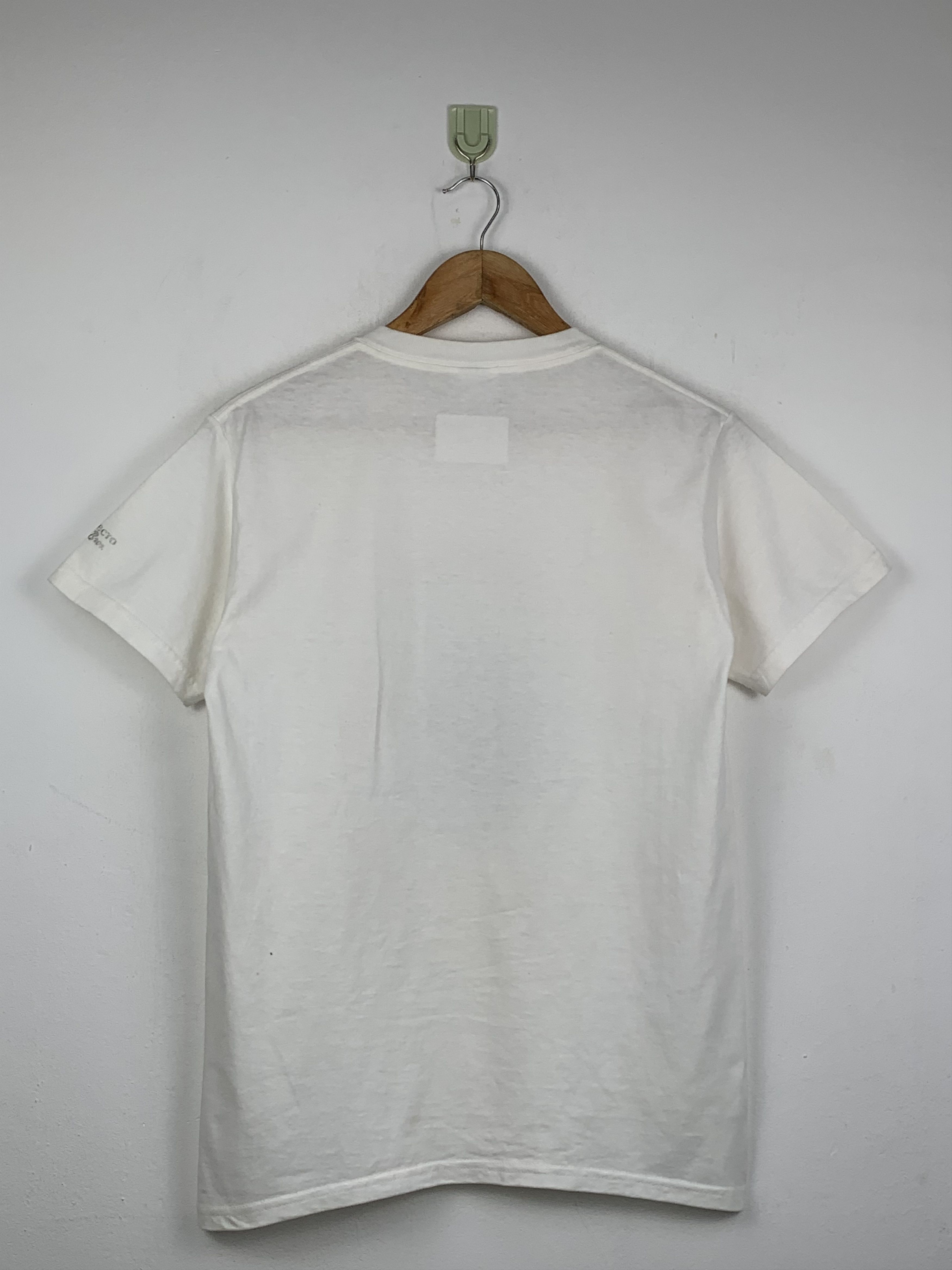 Schott × Vintage 90s Perfecto Schott Riding Racing T Shirt Made In USA TA0313 Size US M / EU 48-50 / 2 - 3 Thumbnail