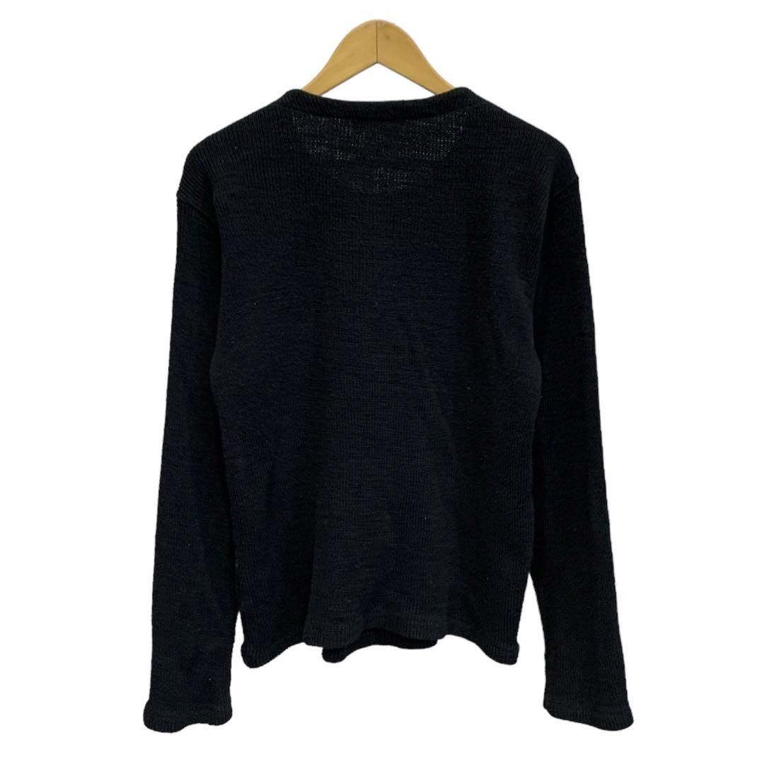Yohji Yamamoto https://jp.mercari.com/item/m64484954849 Size US L / EU 52-54 / 3 - 2 Thumbnail