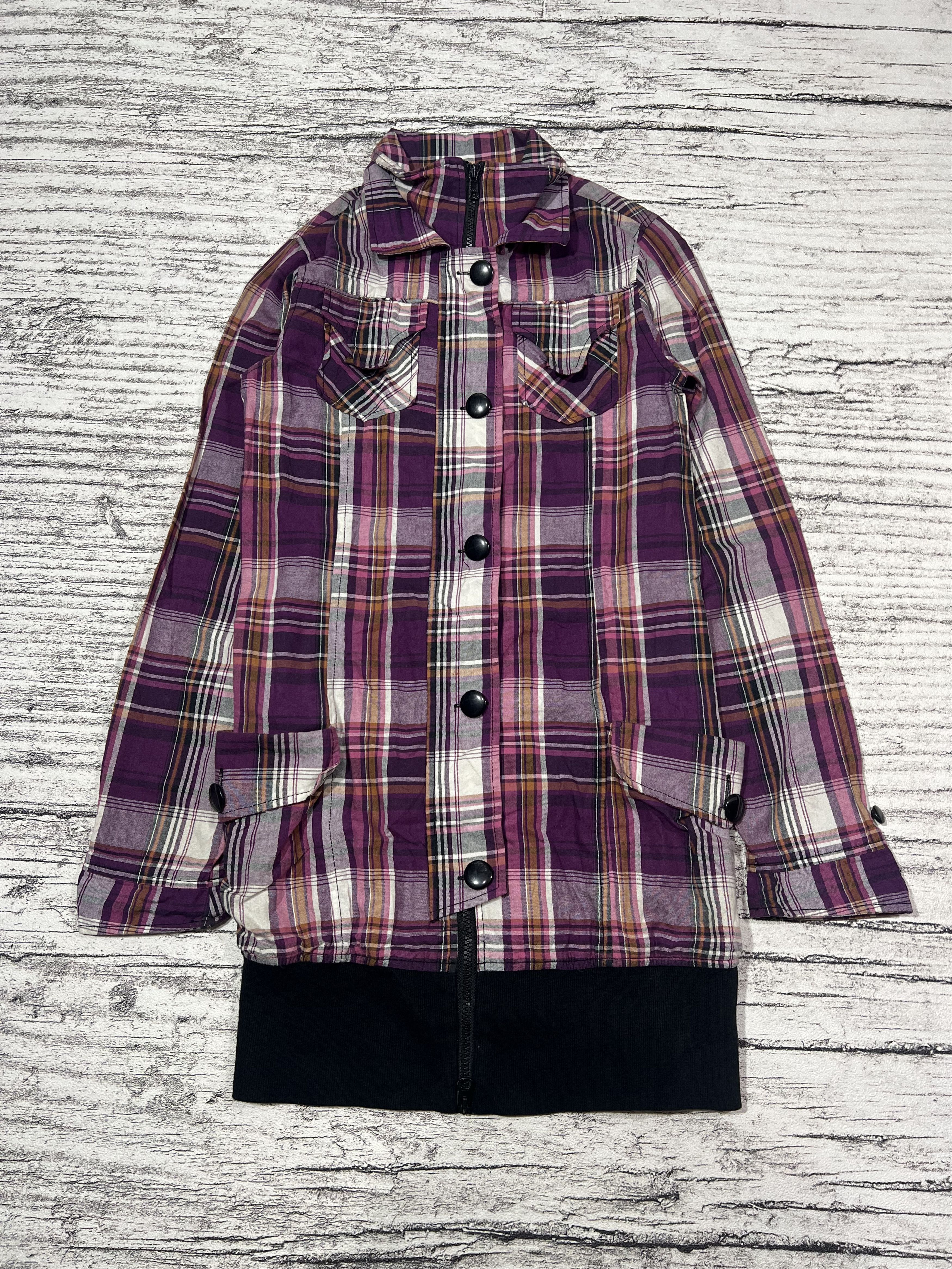 Hysteric Glamour Hysteric Glamour Detroit Kill City Jacket
