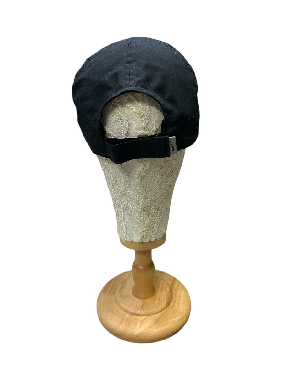 Nike × Vintage VINTAGE NIKE DRI FIT COOL RUNNING CAP Size ONE SIZE - 5 Thumbnail