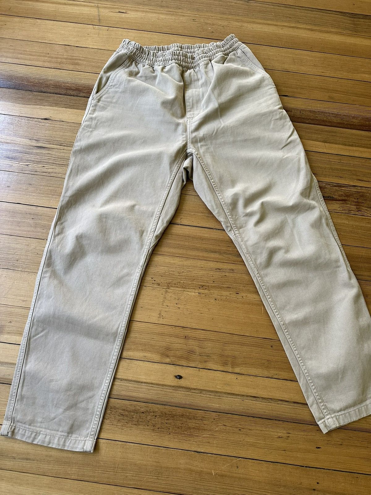 Flint Pant - size M