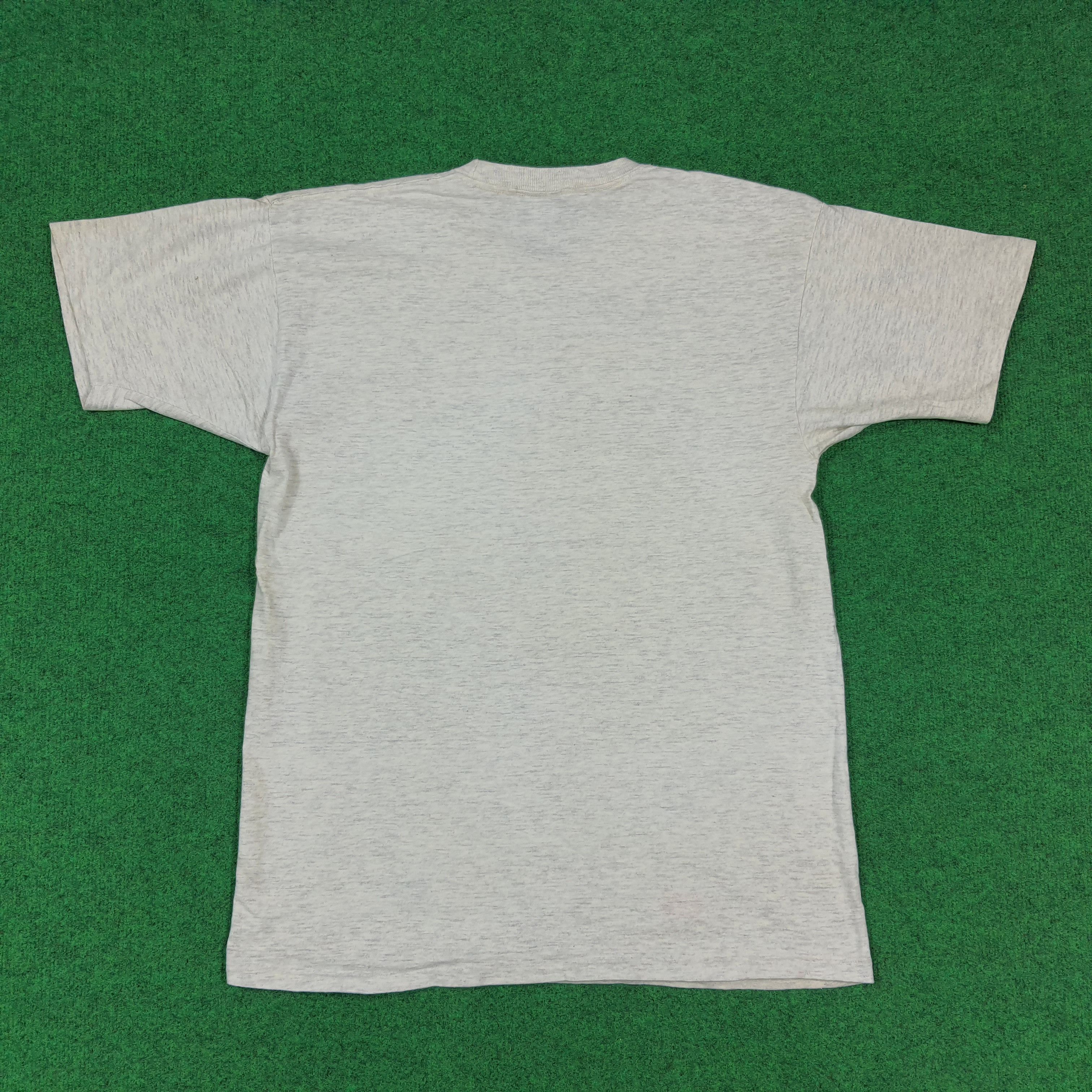 Polo Ralph Lauren Vintage Polo Bear by Ralph Lauren Graphic Tshirt C299N11 Size US L / EU 52-54 / 3 - 4 Thumbnail
