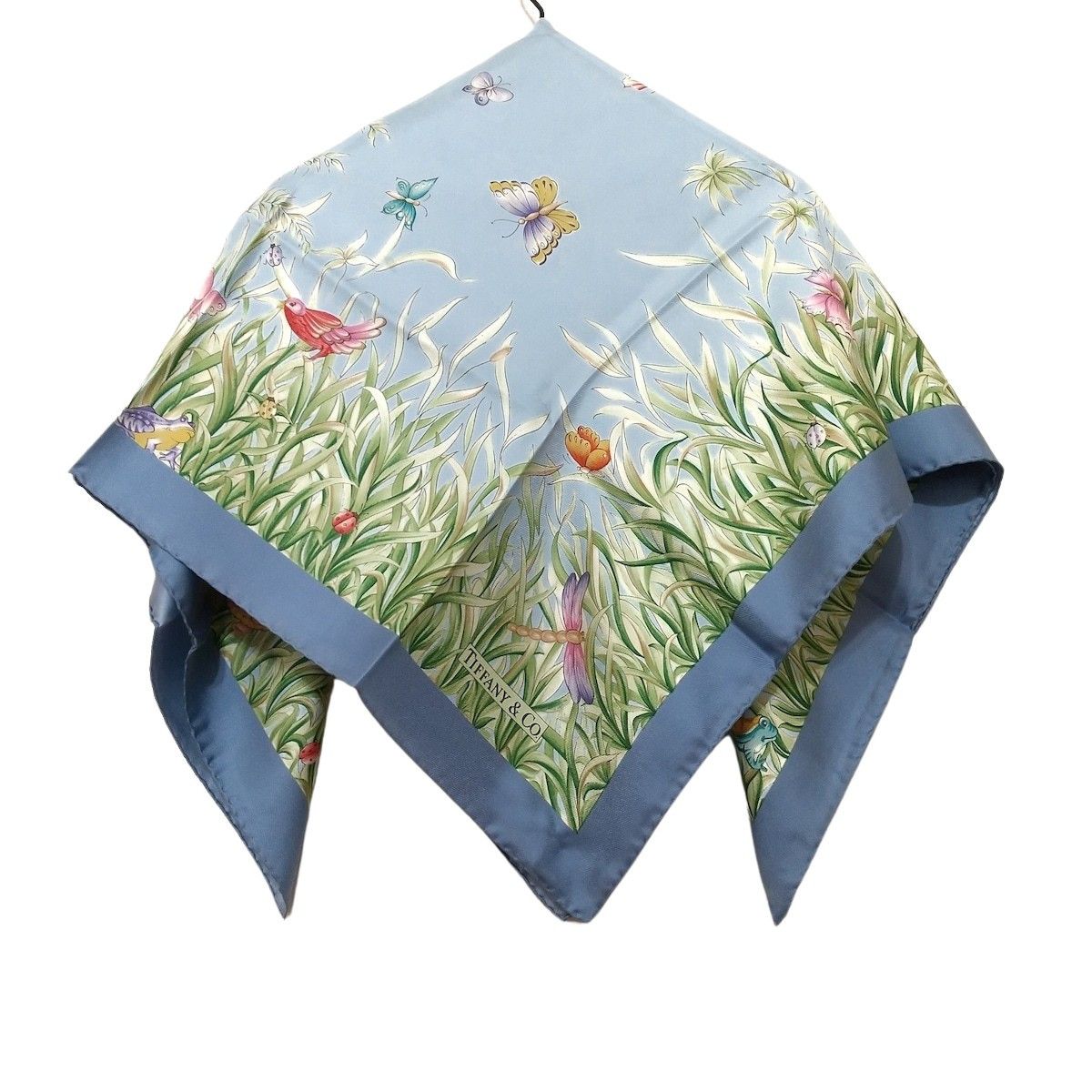 Tiffany & Co. Tiffany & Co scarf | Grailed