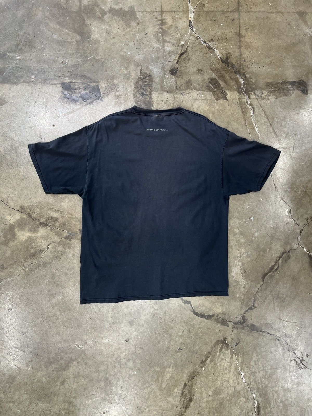 Apple Vintage Apple Oakridge Mac Technology Tee XL Size US XL / EU 56 / 4 - 4 Thumbnail