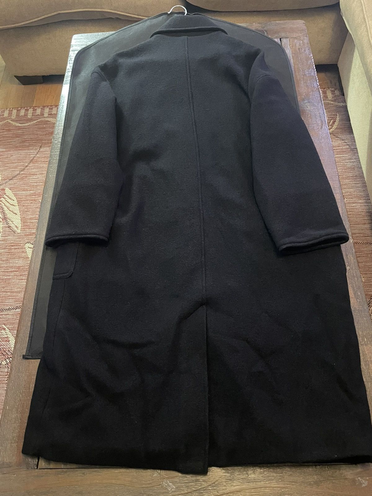 Chrome Hearts Chrome Hearts “Delancey” coat SMALL Size US S / EU 44-46 / 1 - 3 Thumbnail
