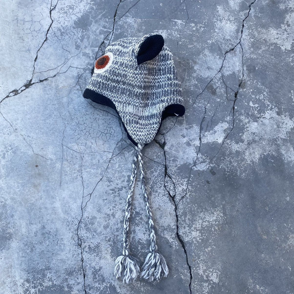 If Six Was Nine 🔥FYE🔥 OWL SNOW HAT Size ONE SIZE - 5 Thumbnail