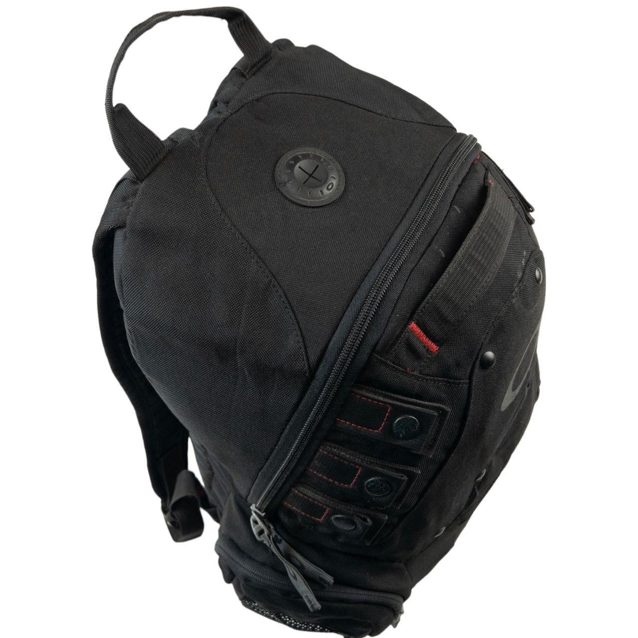 Oakley Vintage Oakley Backpack Size ONE SIZE - 5 Thumbnail