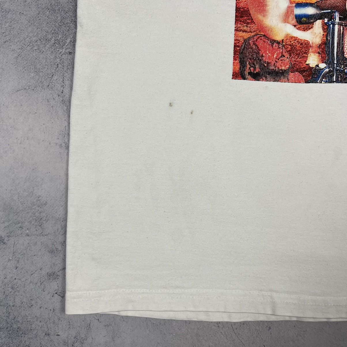 Supreme Supreme Sekintani La Norihiro rare longsleeve shirt SS19 Size US XL / EU 56 / 4 - 9 Thumbnail
