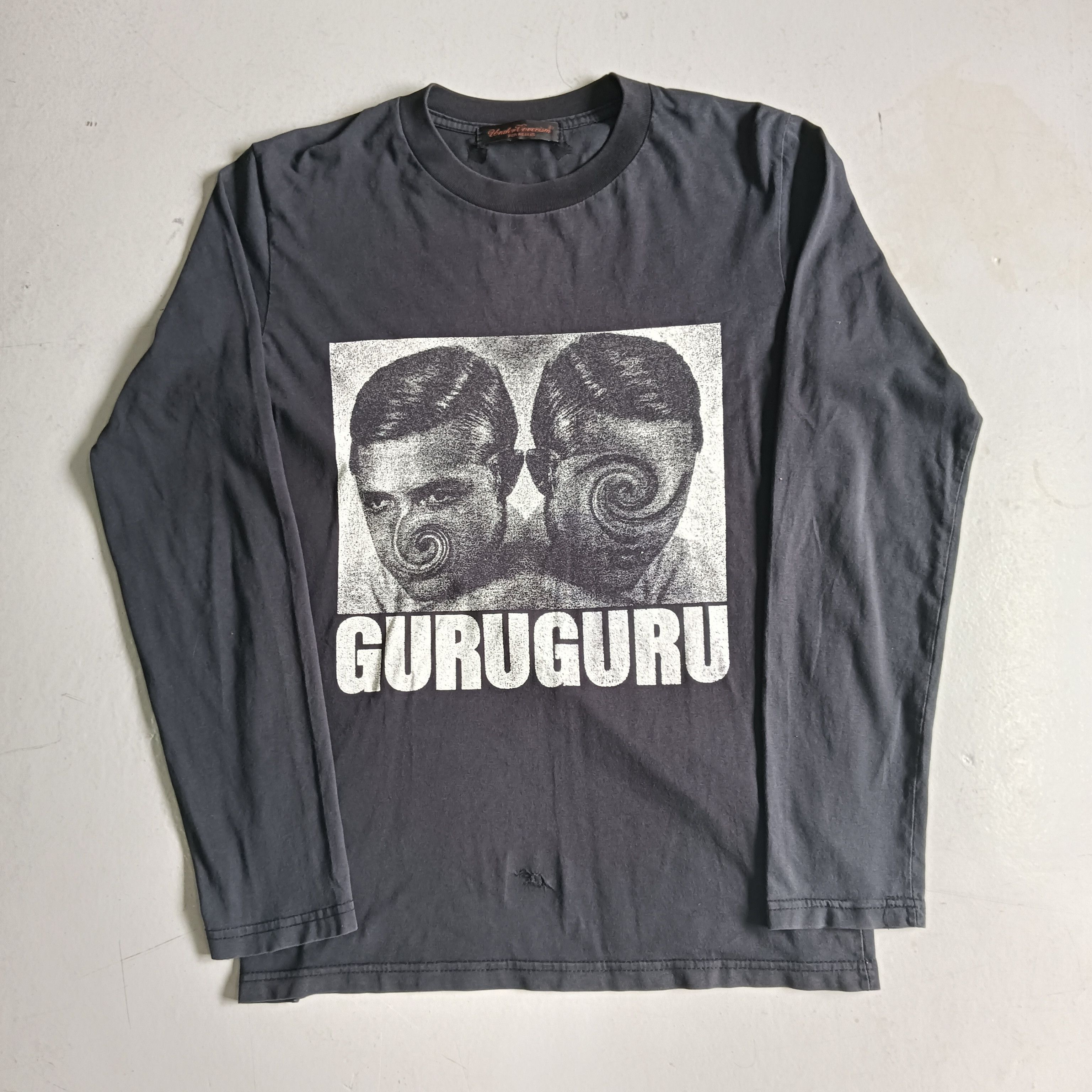 Undercover Guruguru | Grailed